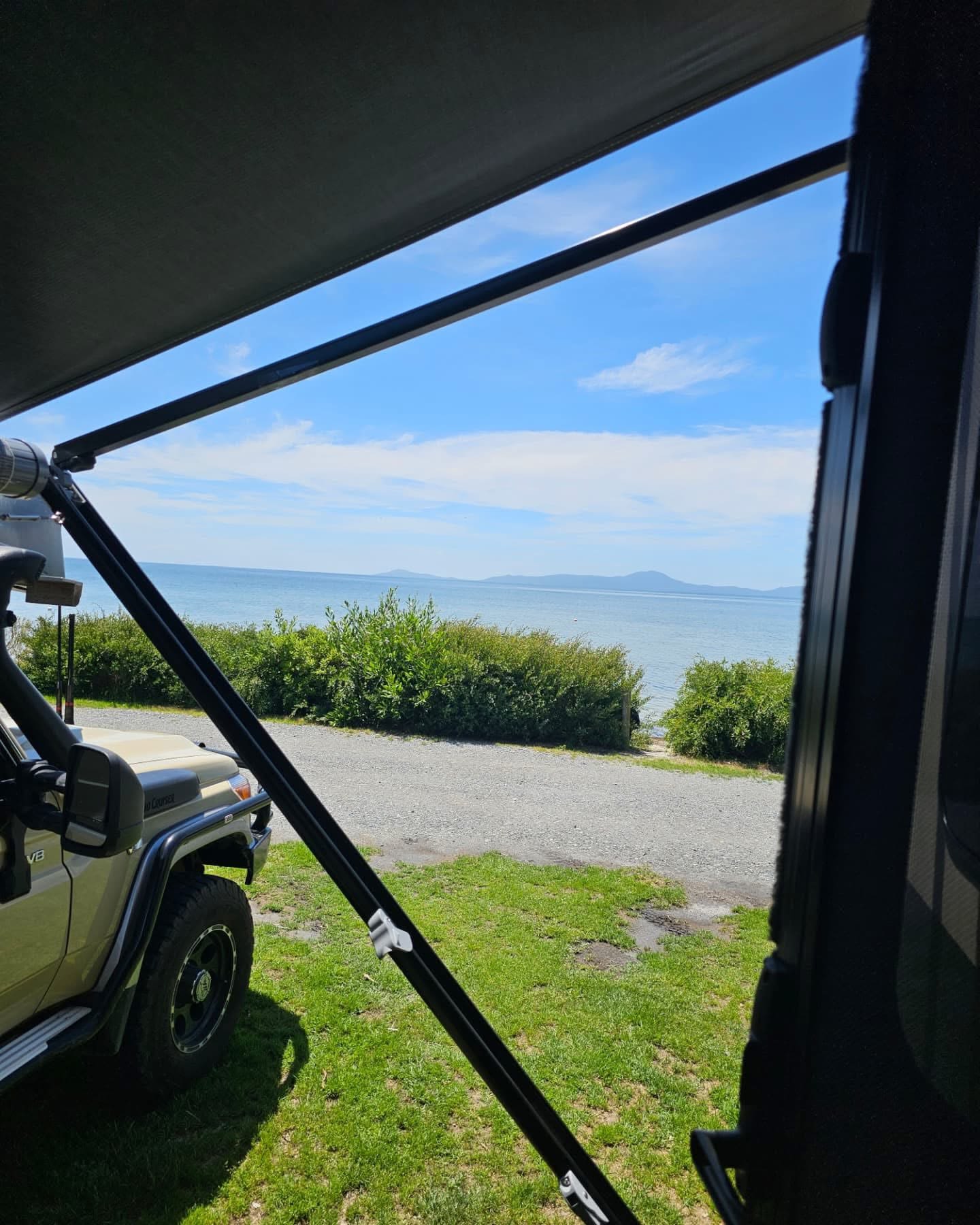 BIG4 Wilsons Prom Holiday Park