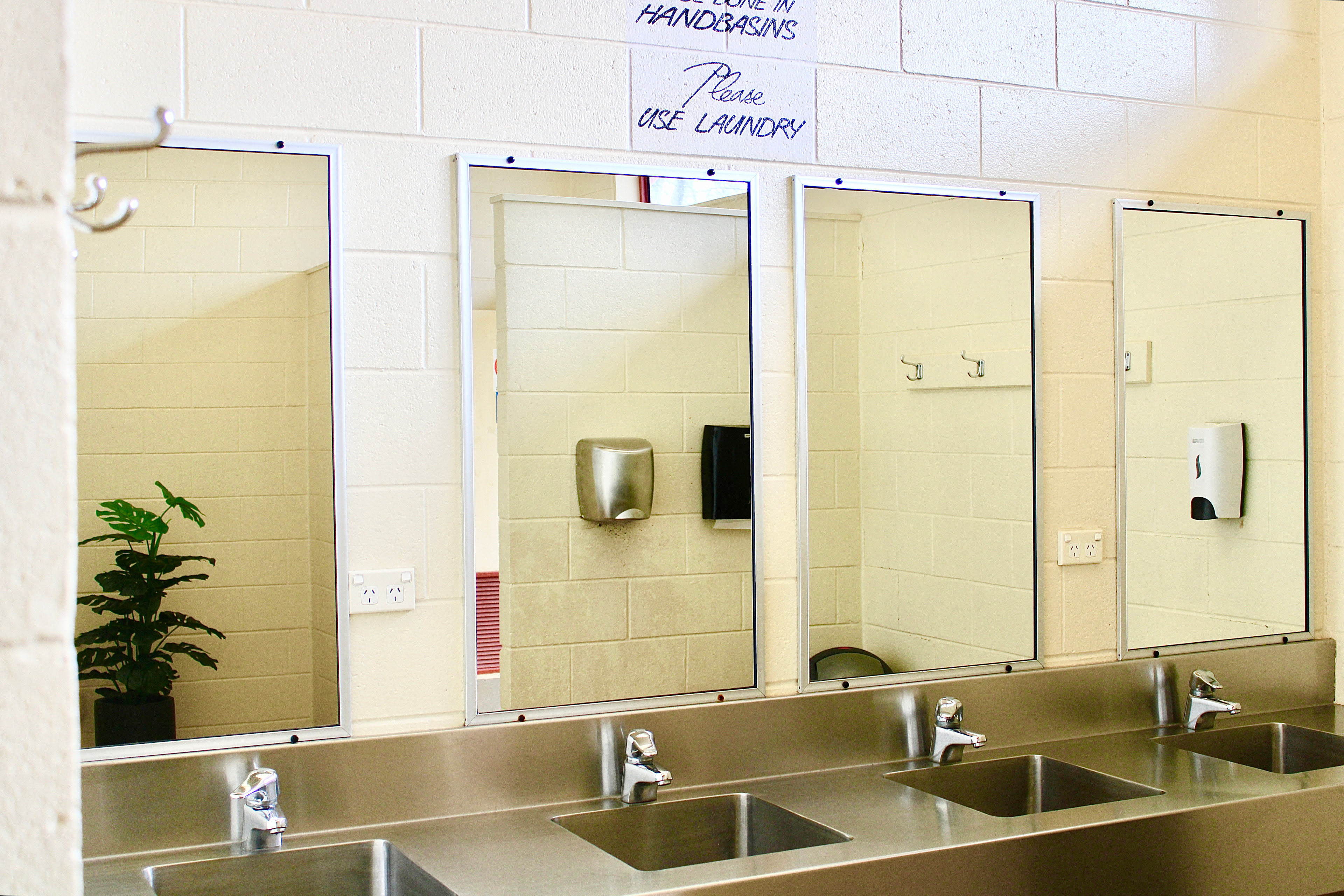 BIG4 Rutherglen Holiday Park