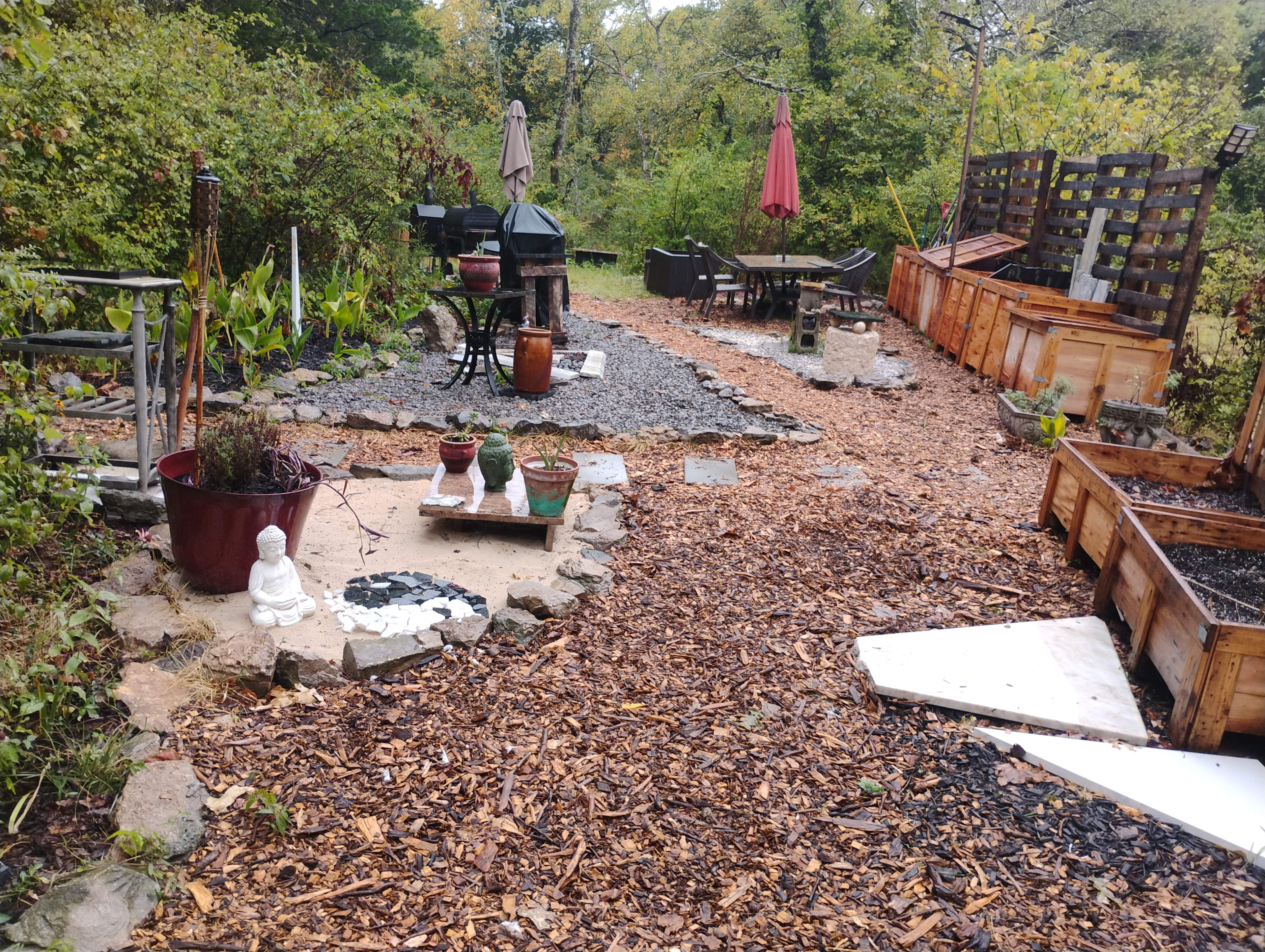 East Nashville Oasis