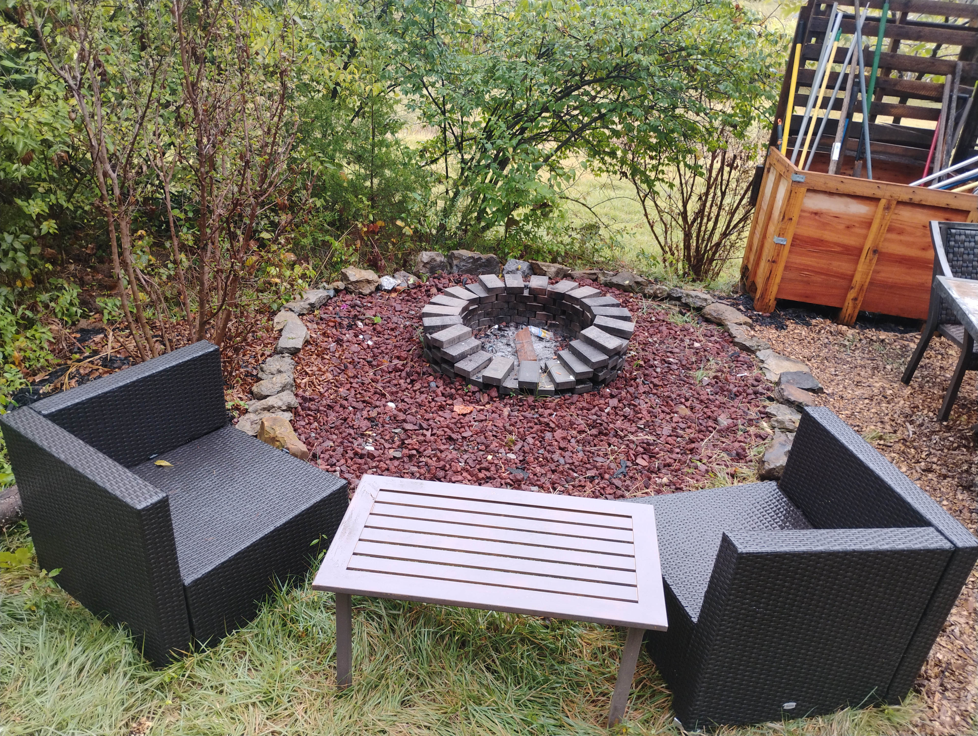 East Nashville Oasis