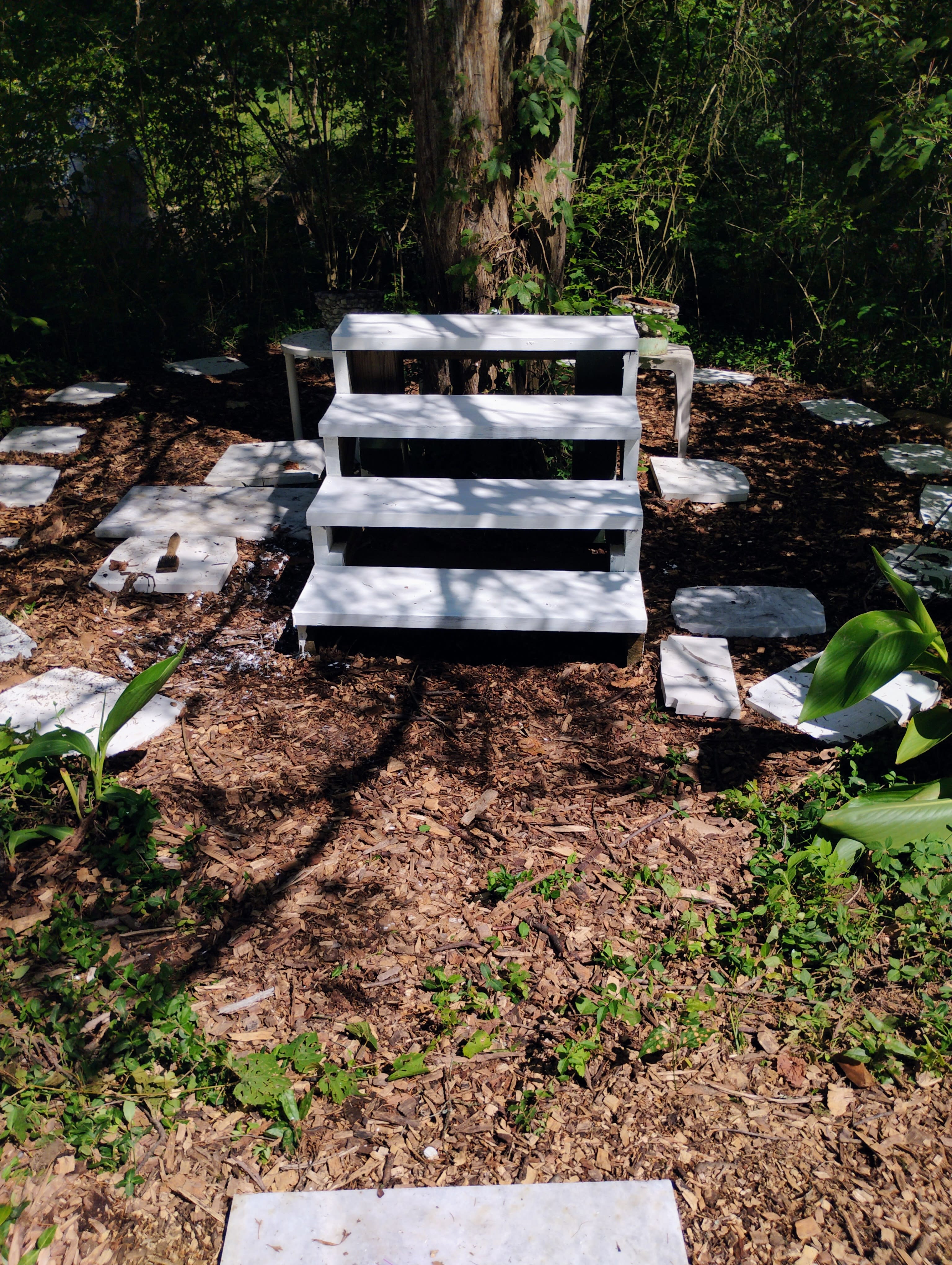 East Nashville Oasis