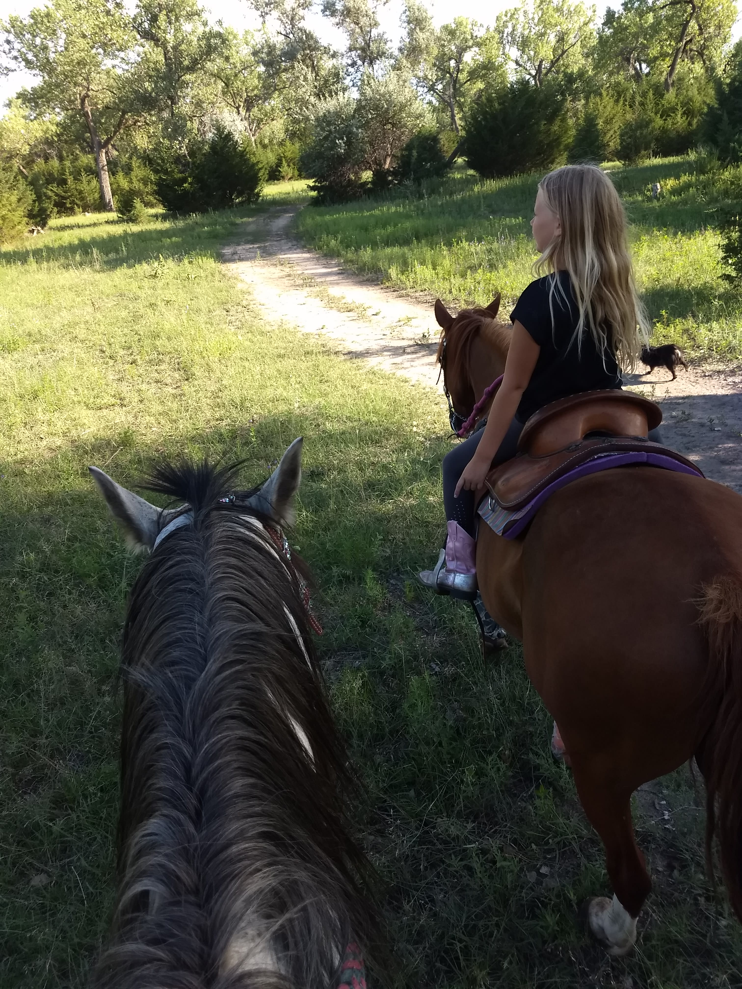 Outdoor ADVENTURE Awaits off I80