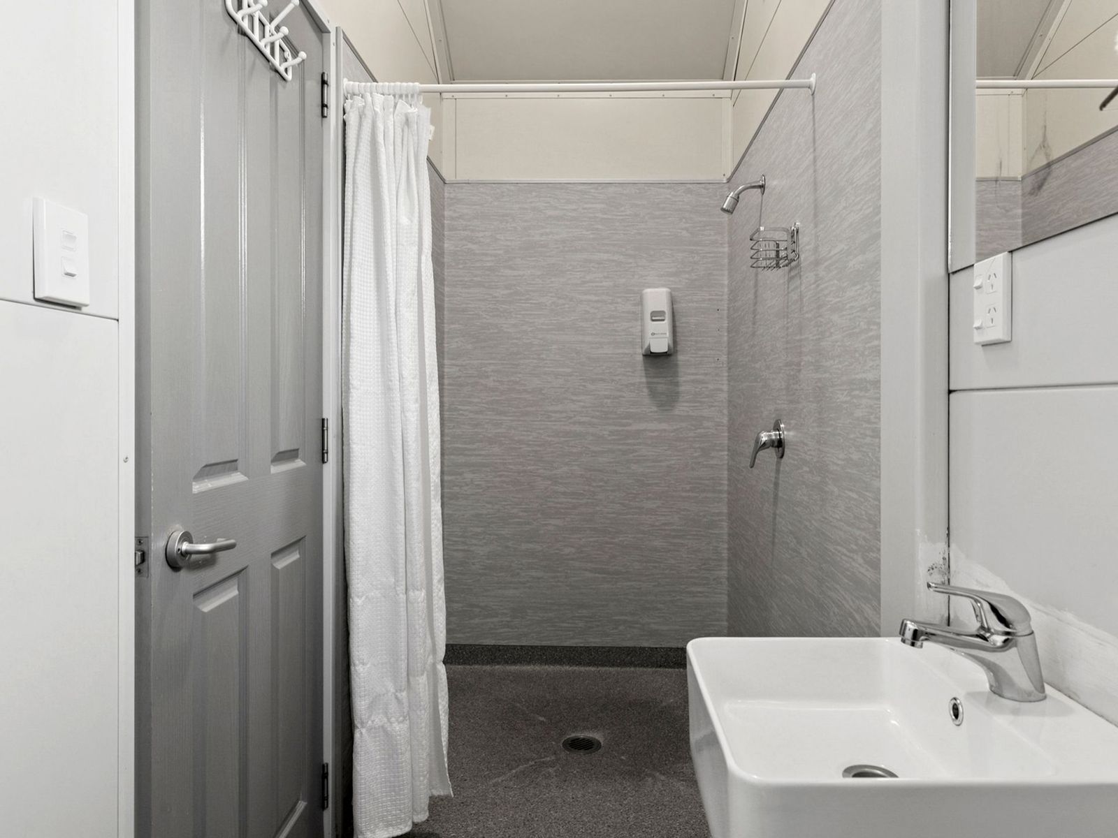 Hampshire Holidays Parks Arrowtown