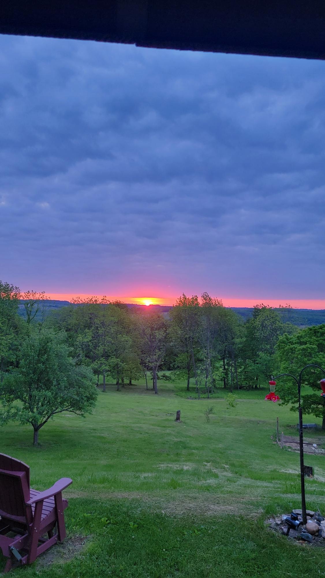 Legacy Landing Outdoor Adventures