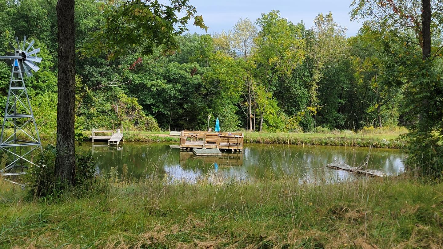 Legacy Landing Outdoor Adventures