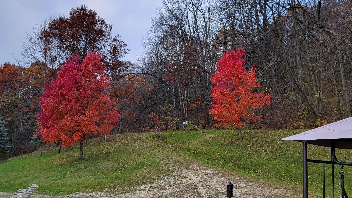 Legacy Landing Outdoor Adventures