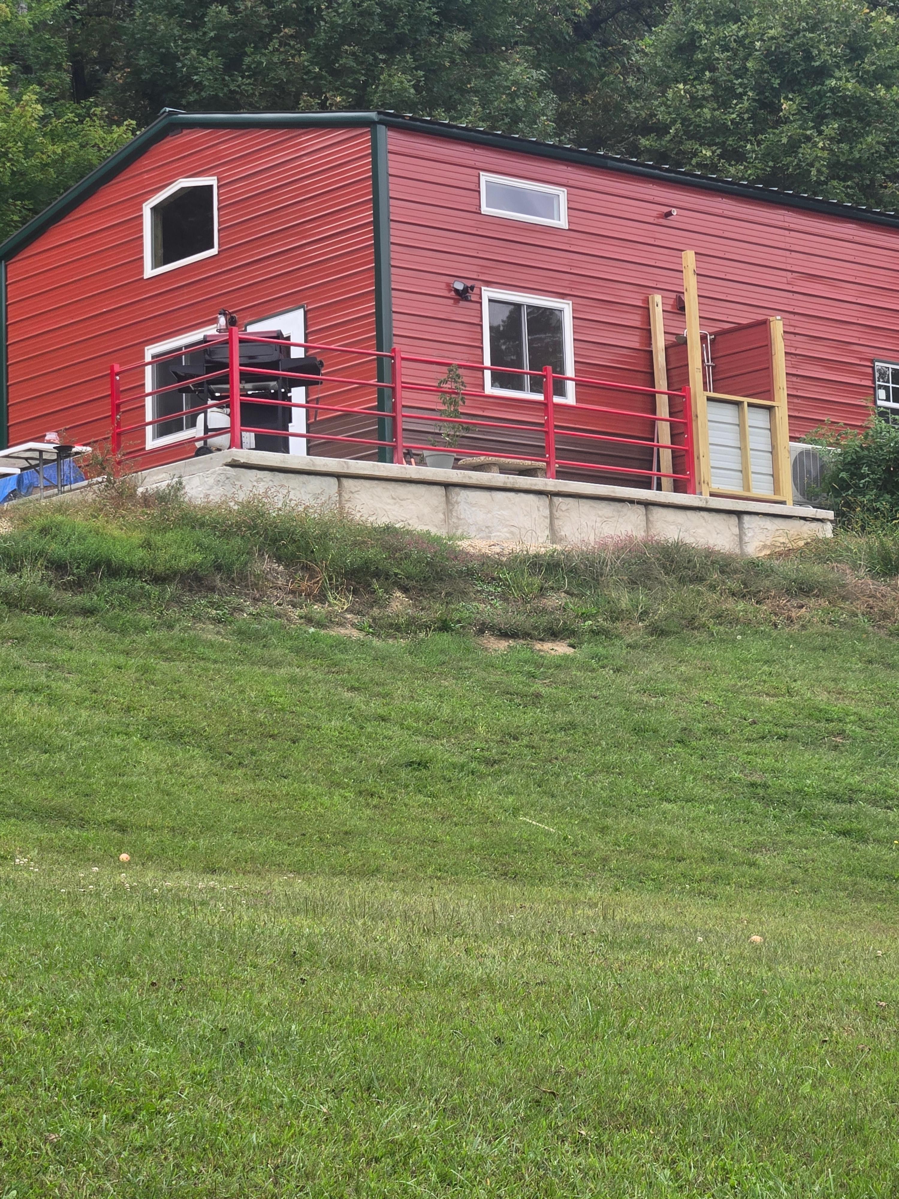 Legacy Landing Outdoor Adventures