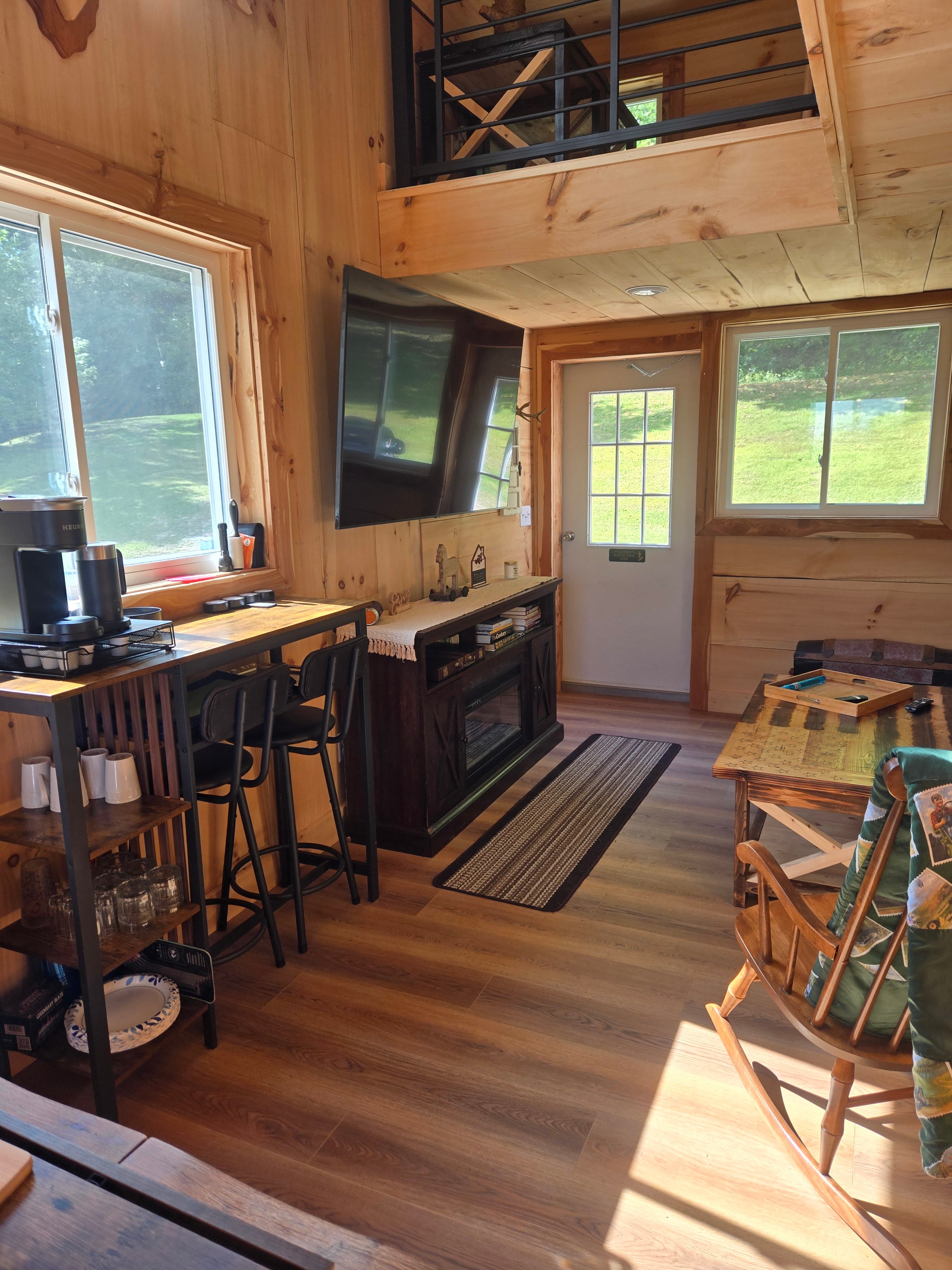 Legacy Landing Outdoor Adventures