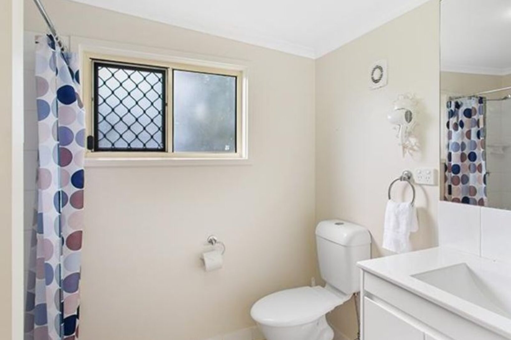 Landsborough Holiday Park