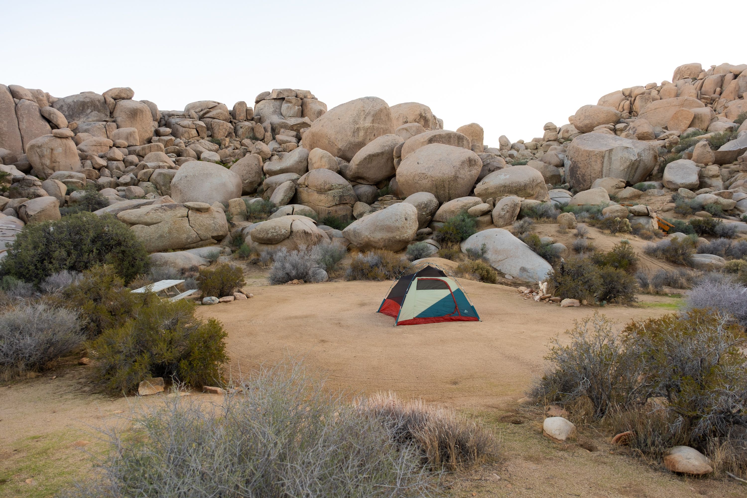 Boulder Gardens Sanctuary