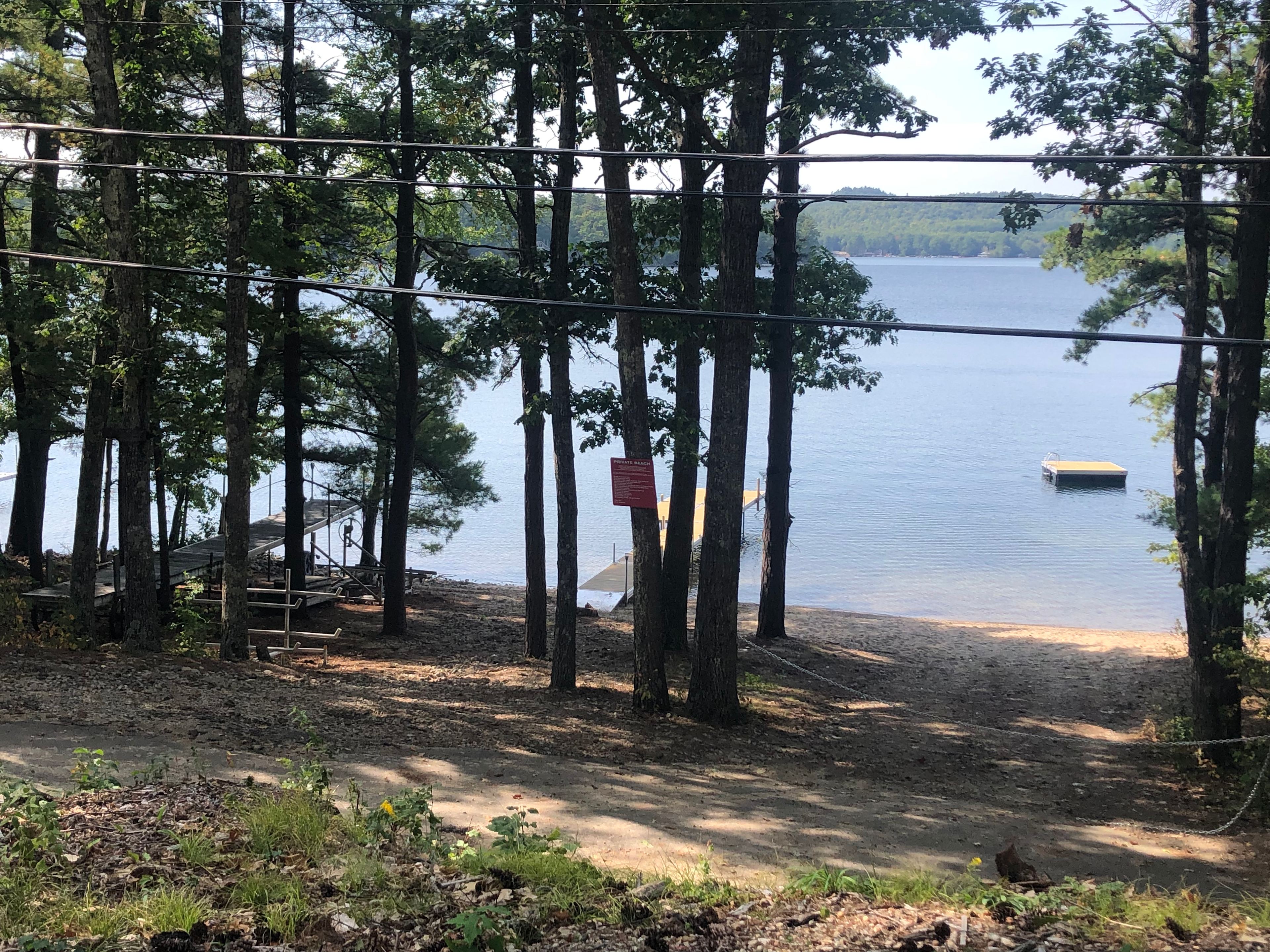 Sunset RV Escape At The Lake