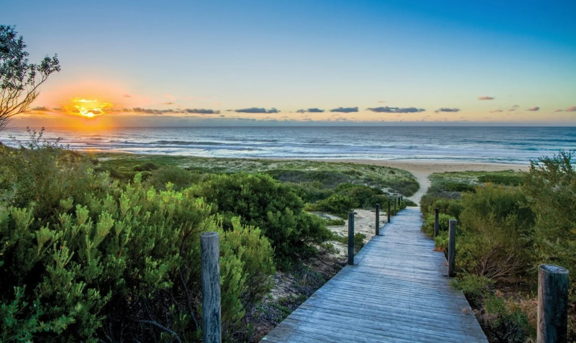 Wairo Beach Holiday Park