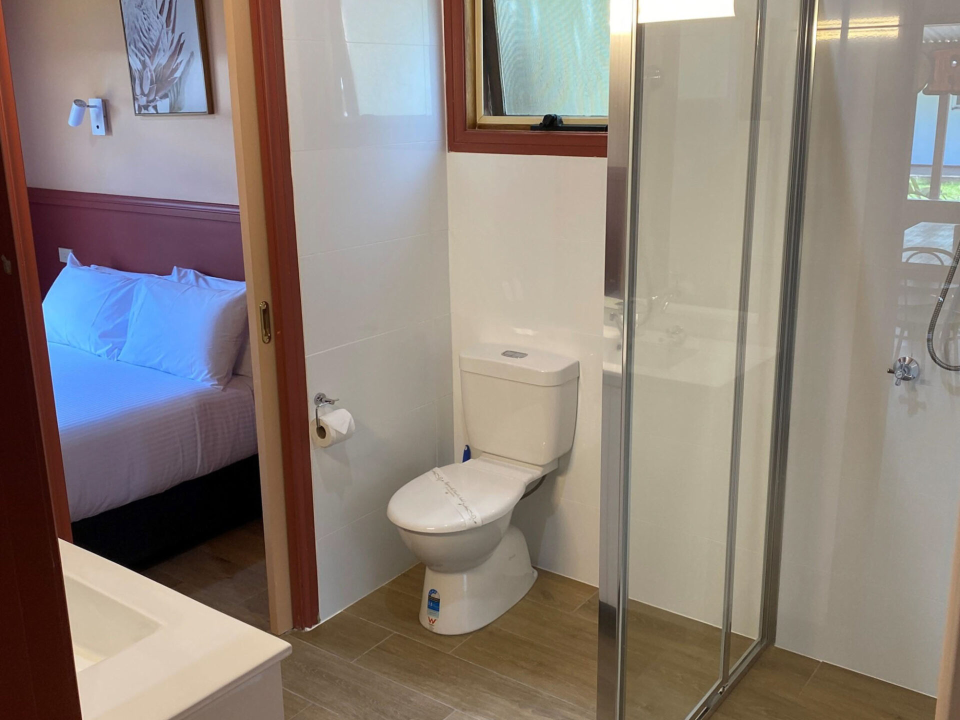 Wairo Beach Holiday Park