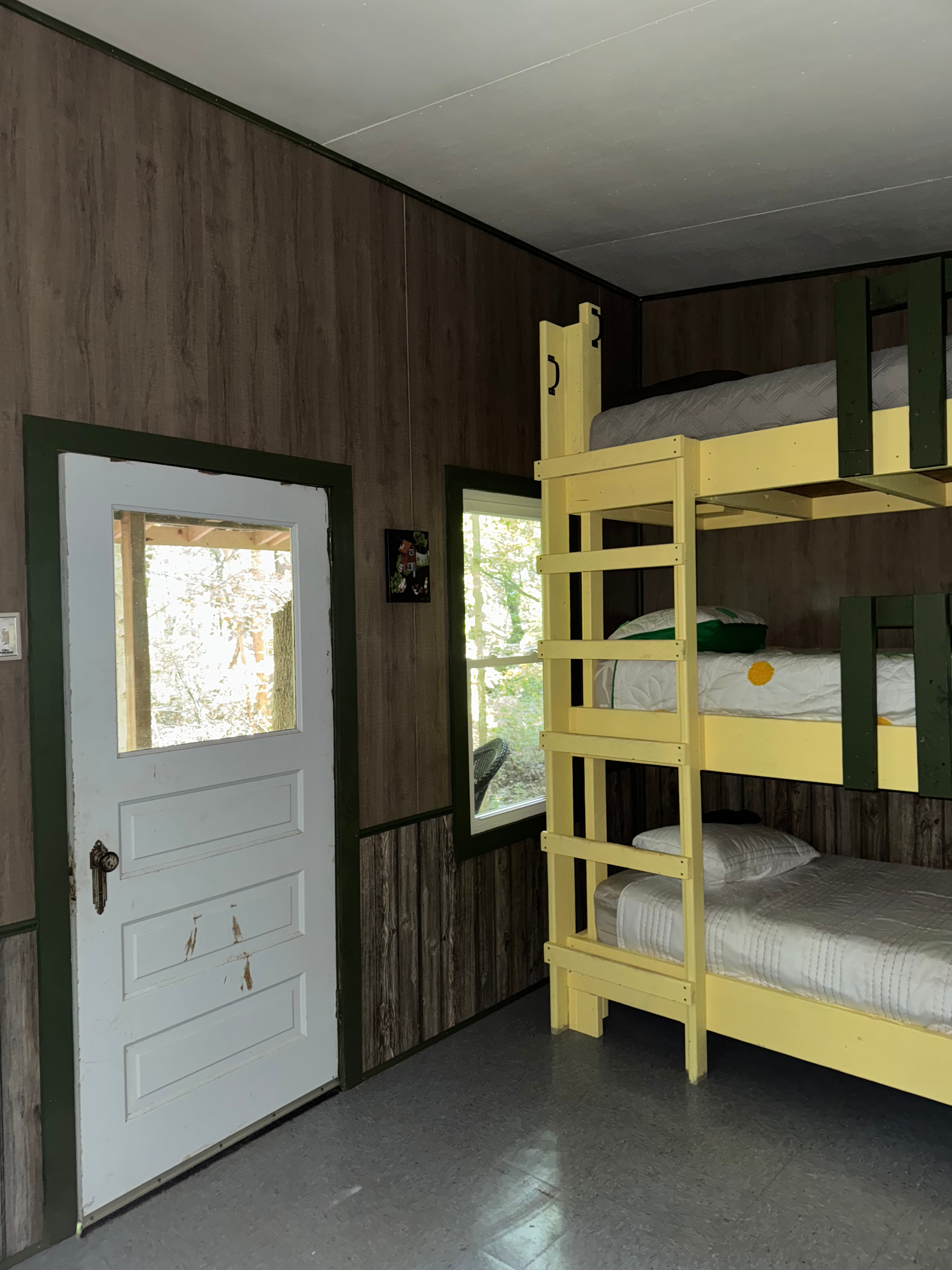 The Mill Creek Hideout