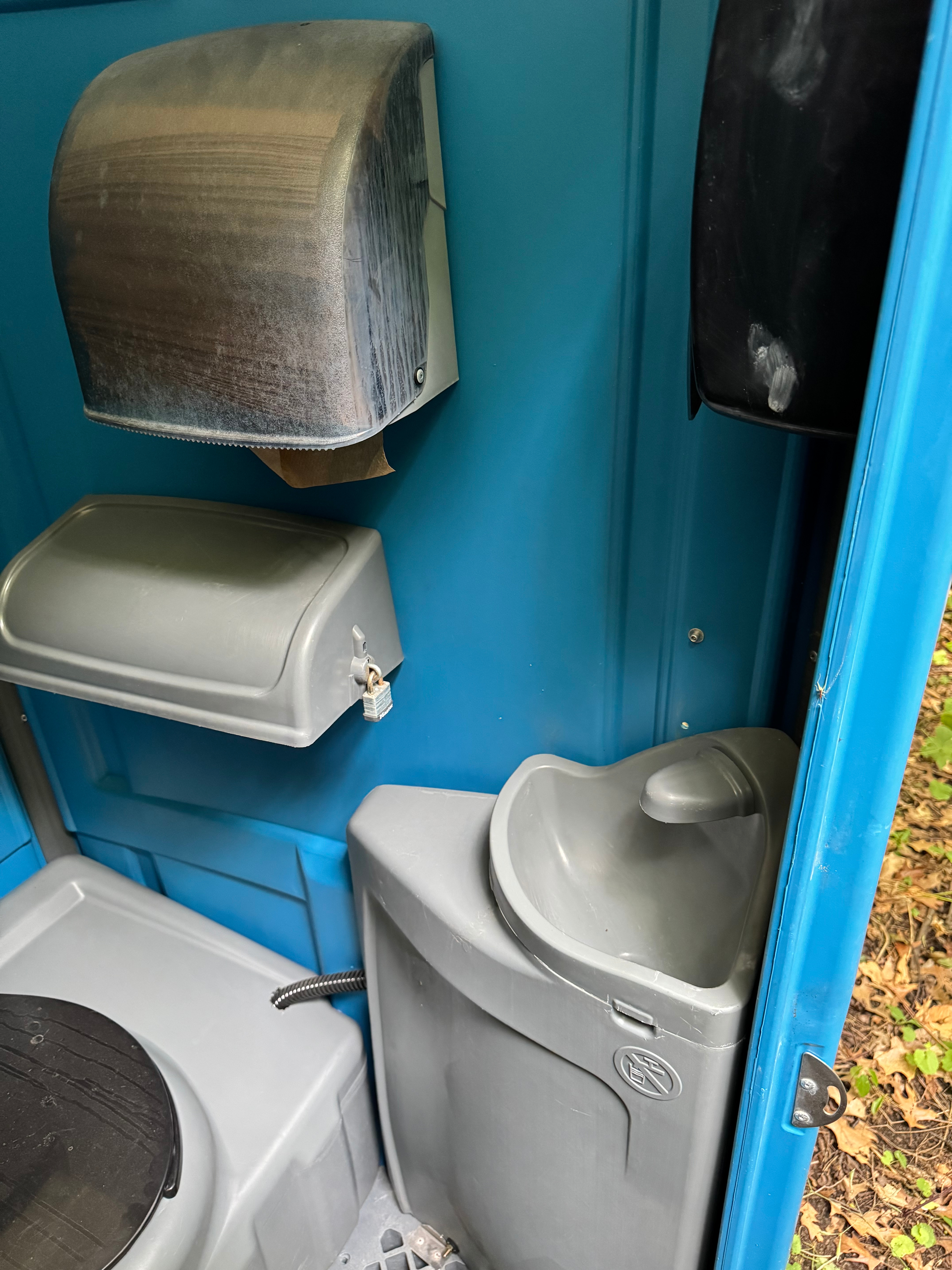 The Mill Creek Hideout