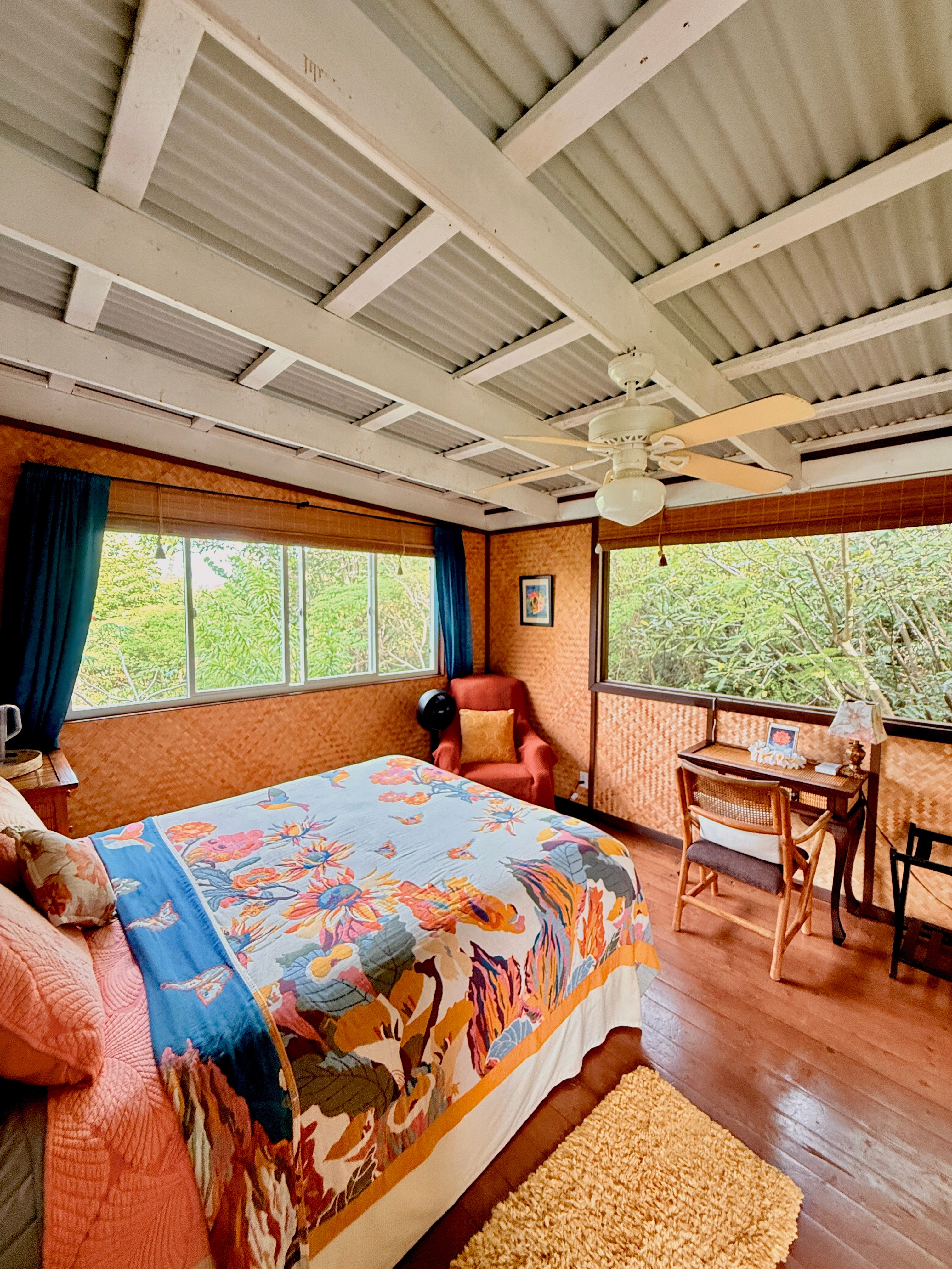 Sacred Nature Sanctuary