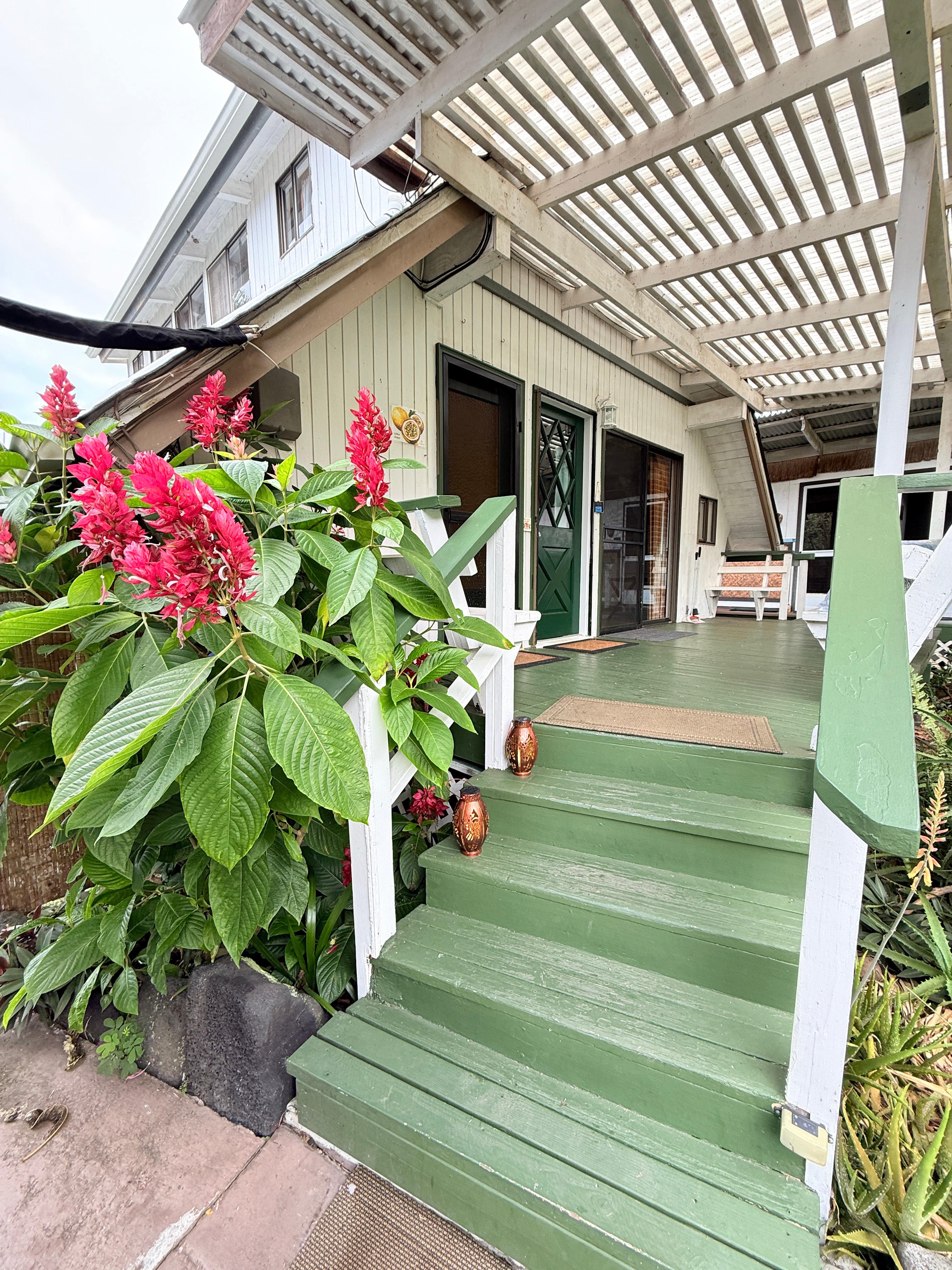 Sacred Nature Sanctuary