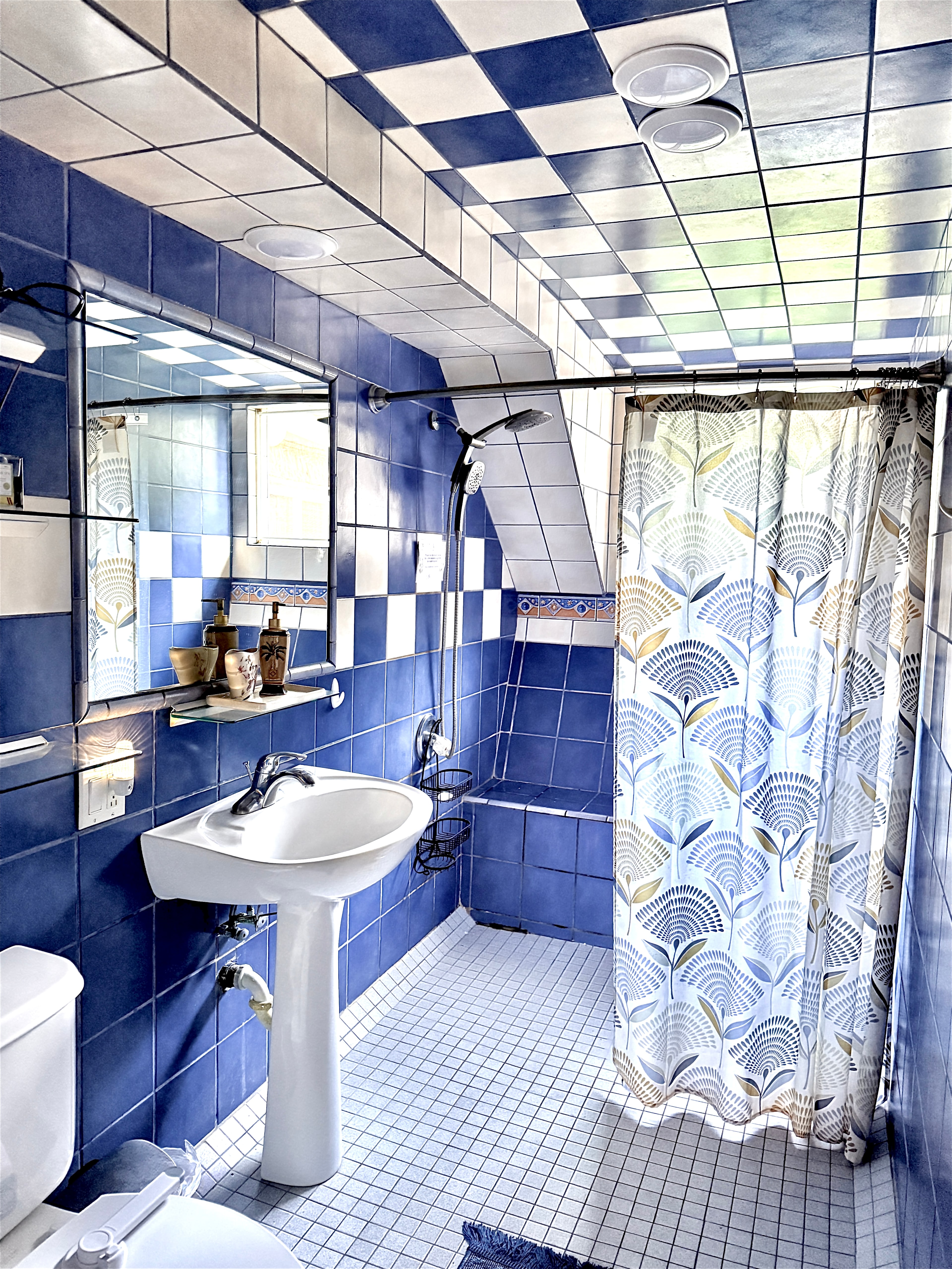 Sacred Nature Sanctuary