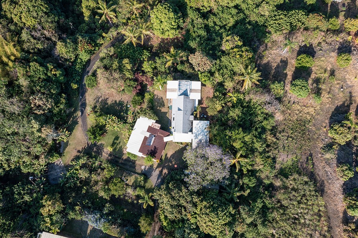 Sacred Nature Sanctuary