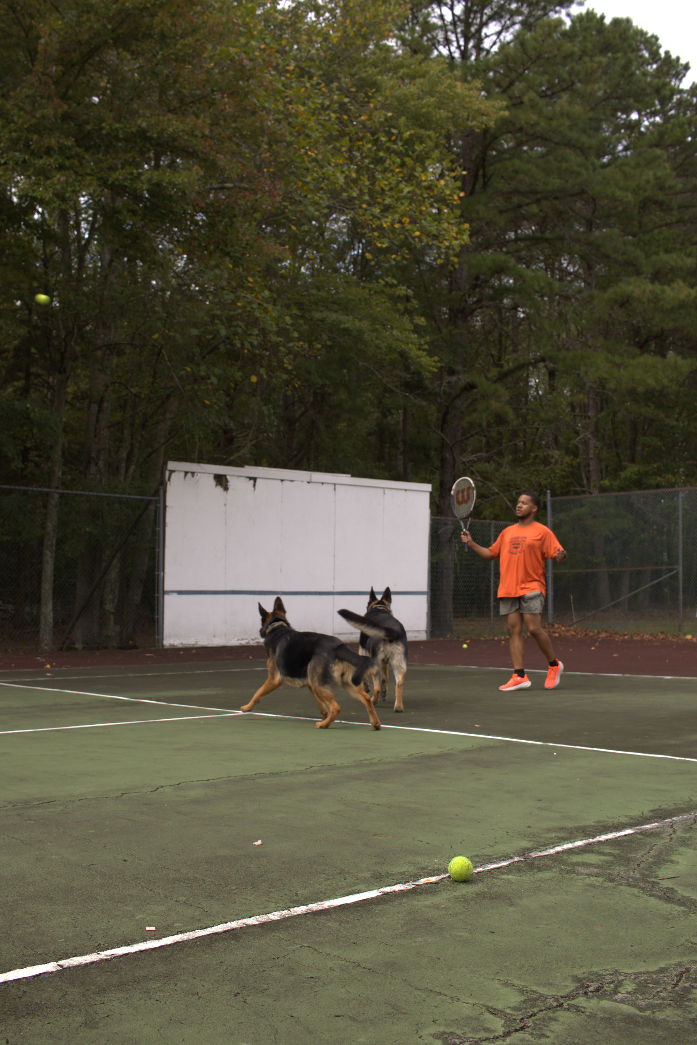 Great Times Camp Ground