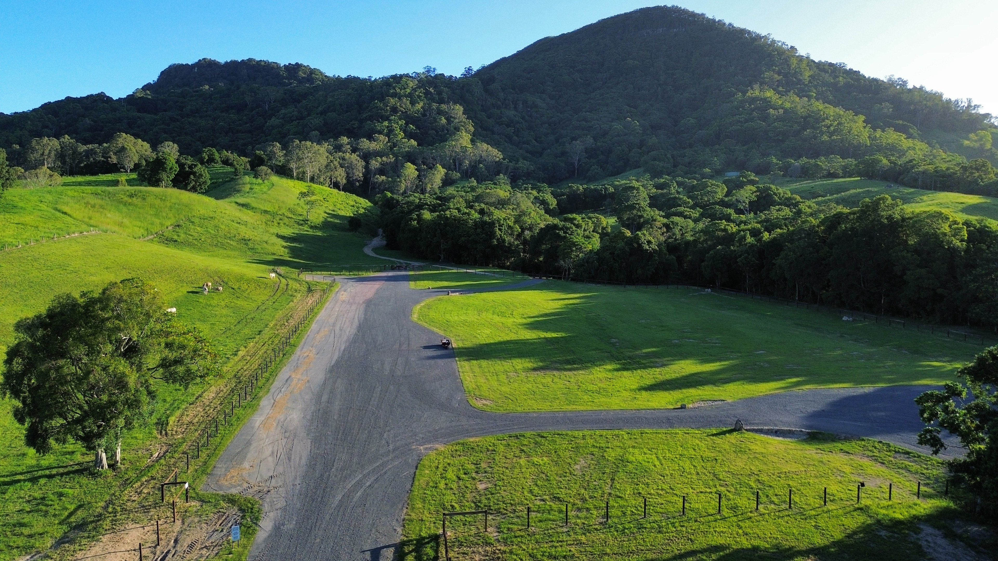 Eerwah Vale Estate Noosa