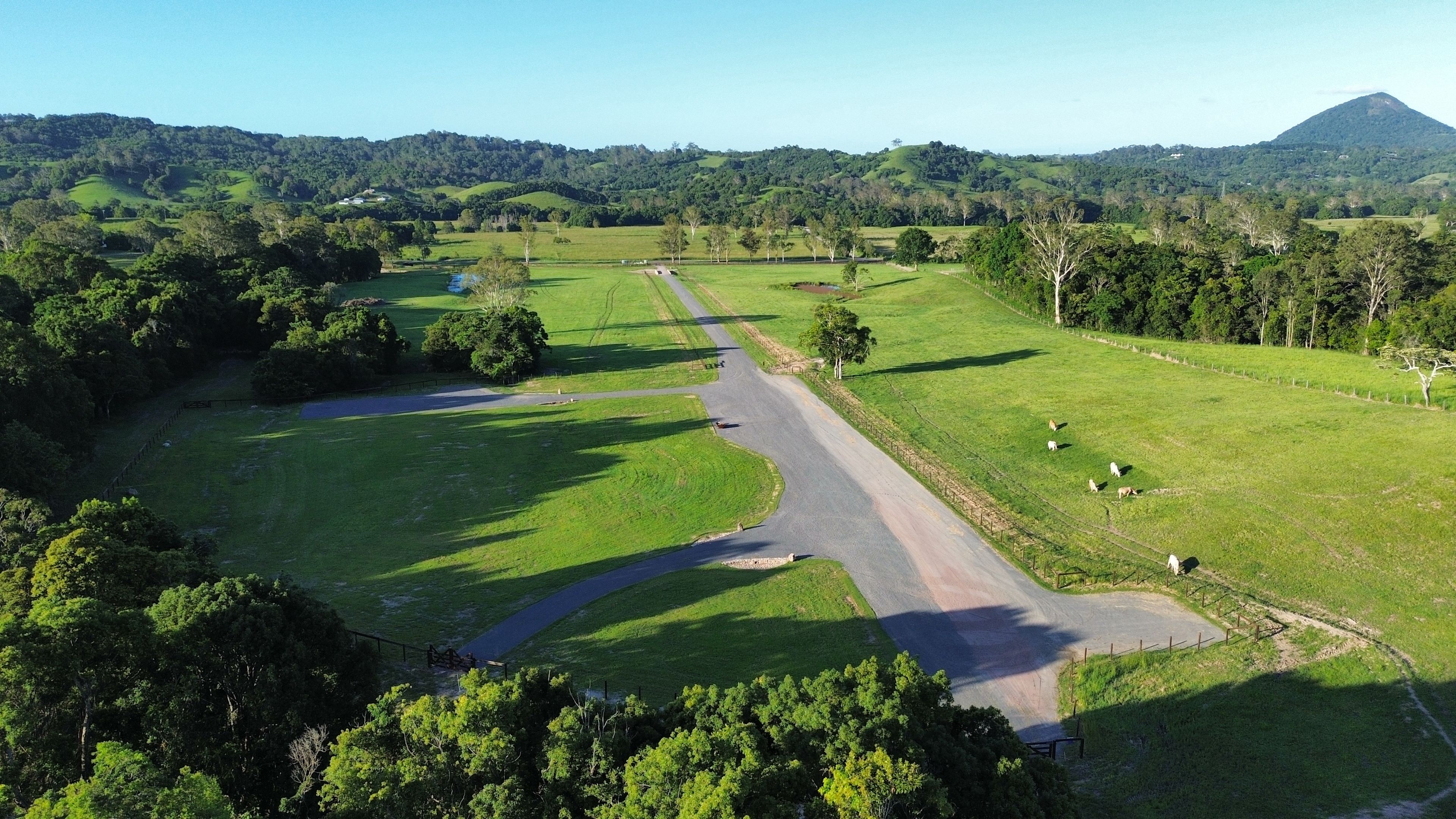 Eerwah Vale Estate Noosa