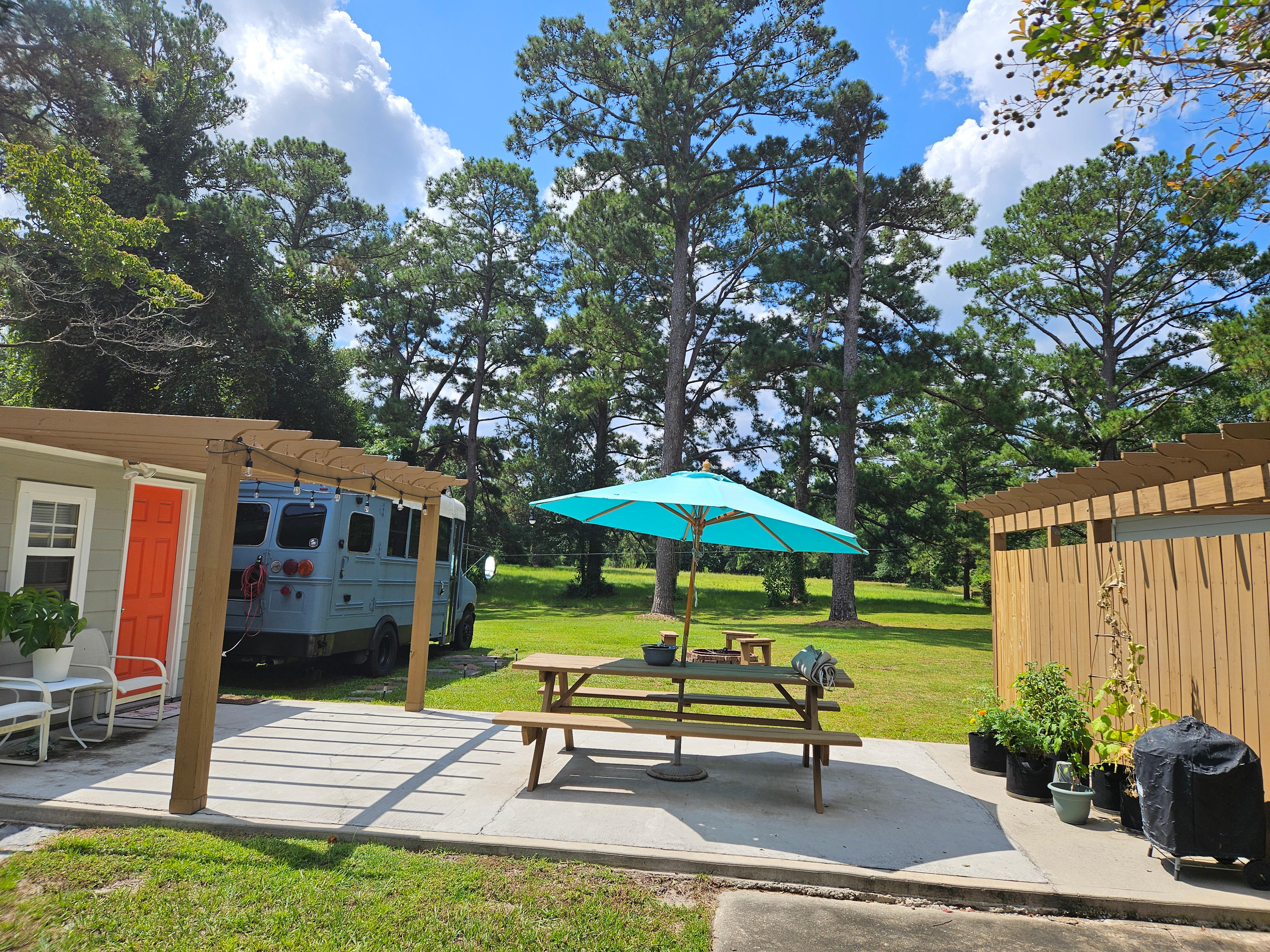 Great Pine Ranch