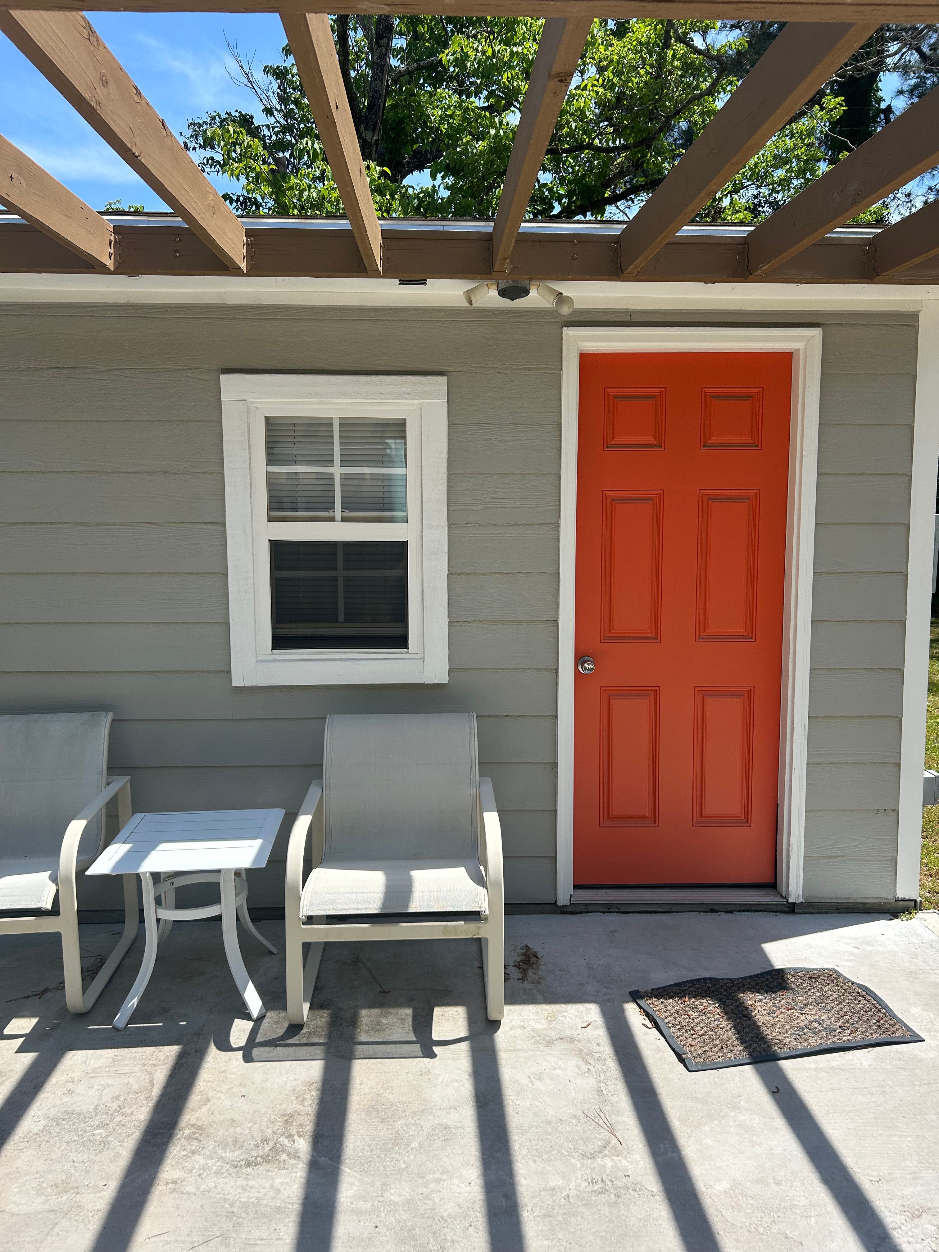 Great Pine Ranch