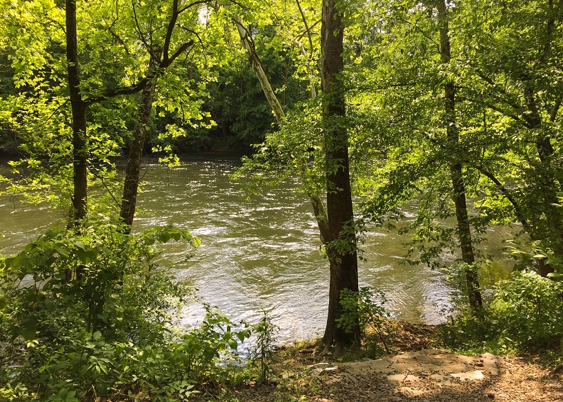 Outdoor Adventure Rafting