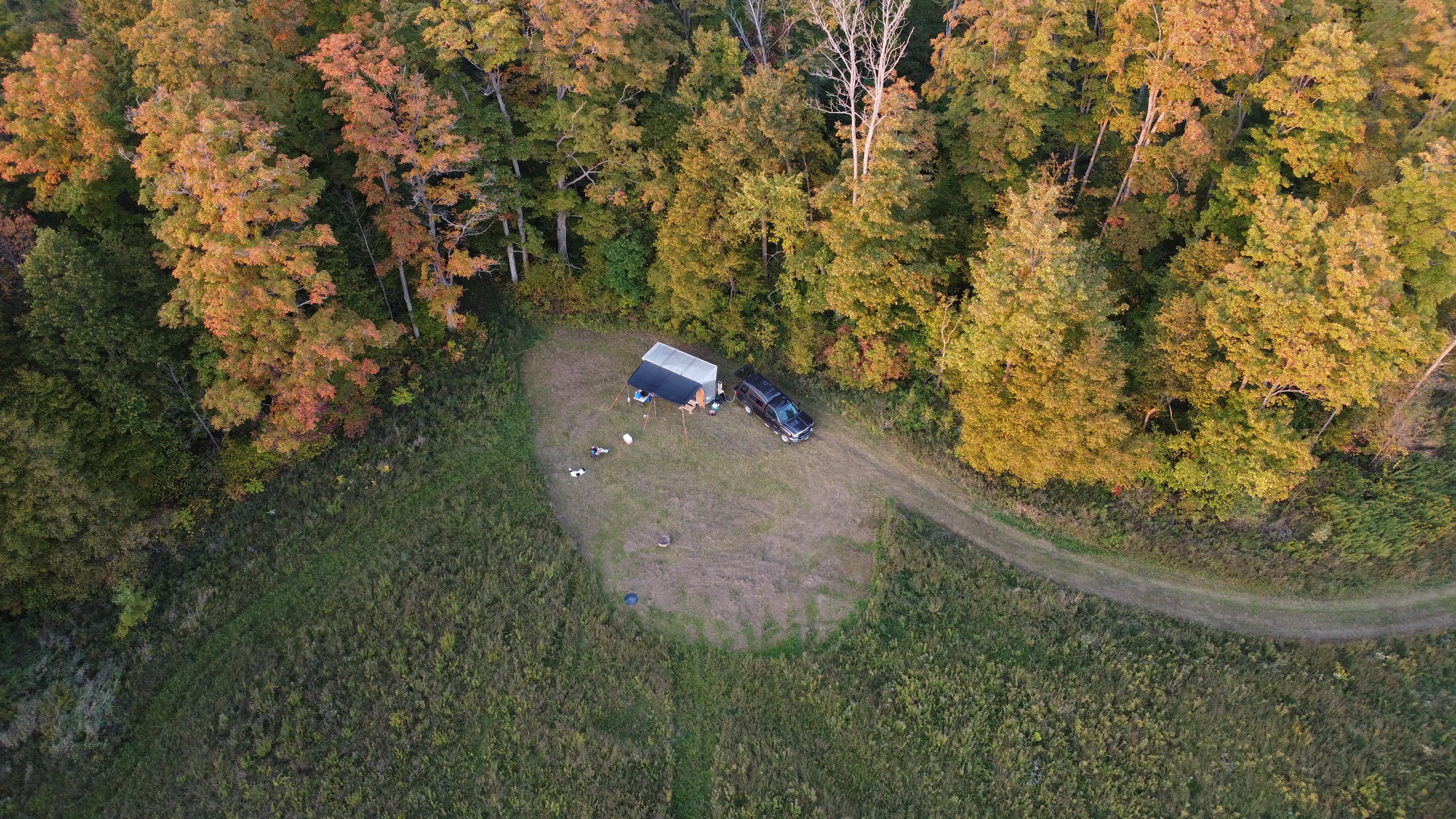 Saugeen Shores Nature Retreat