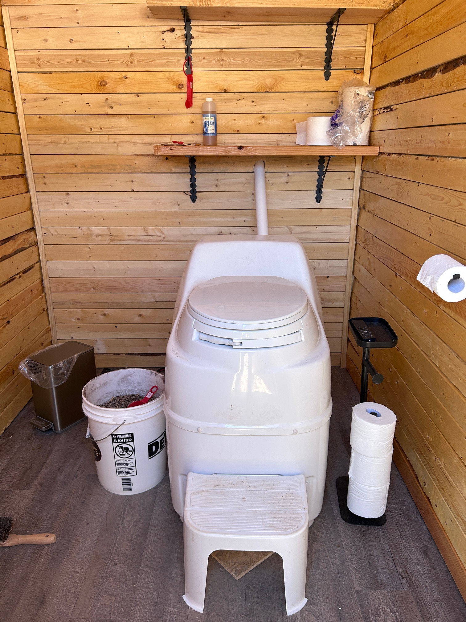 Yellowstone Eco Farm Retreat