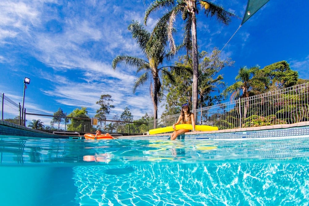 Kalaru Holiday Village