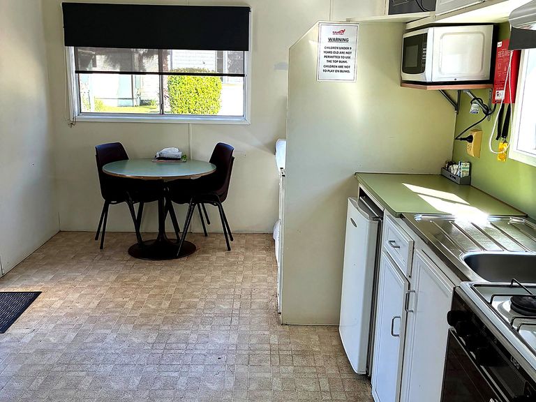 Kalaru Holiday Village