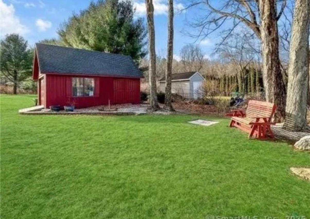 Retreat, Camp & Event Space