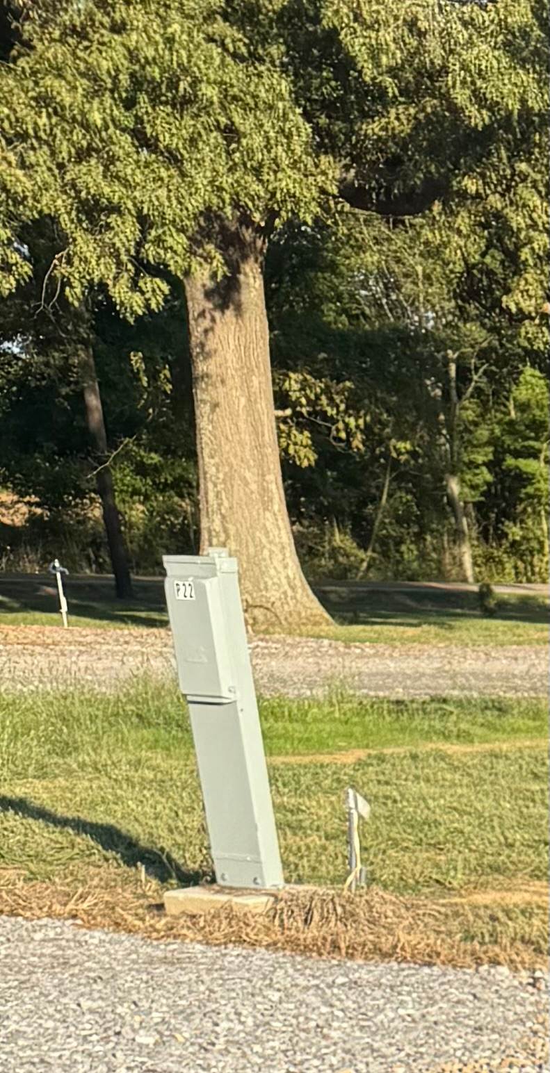 Travelers Farm RV Park