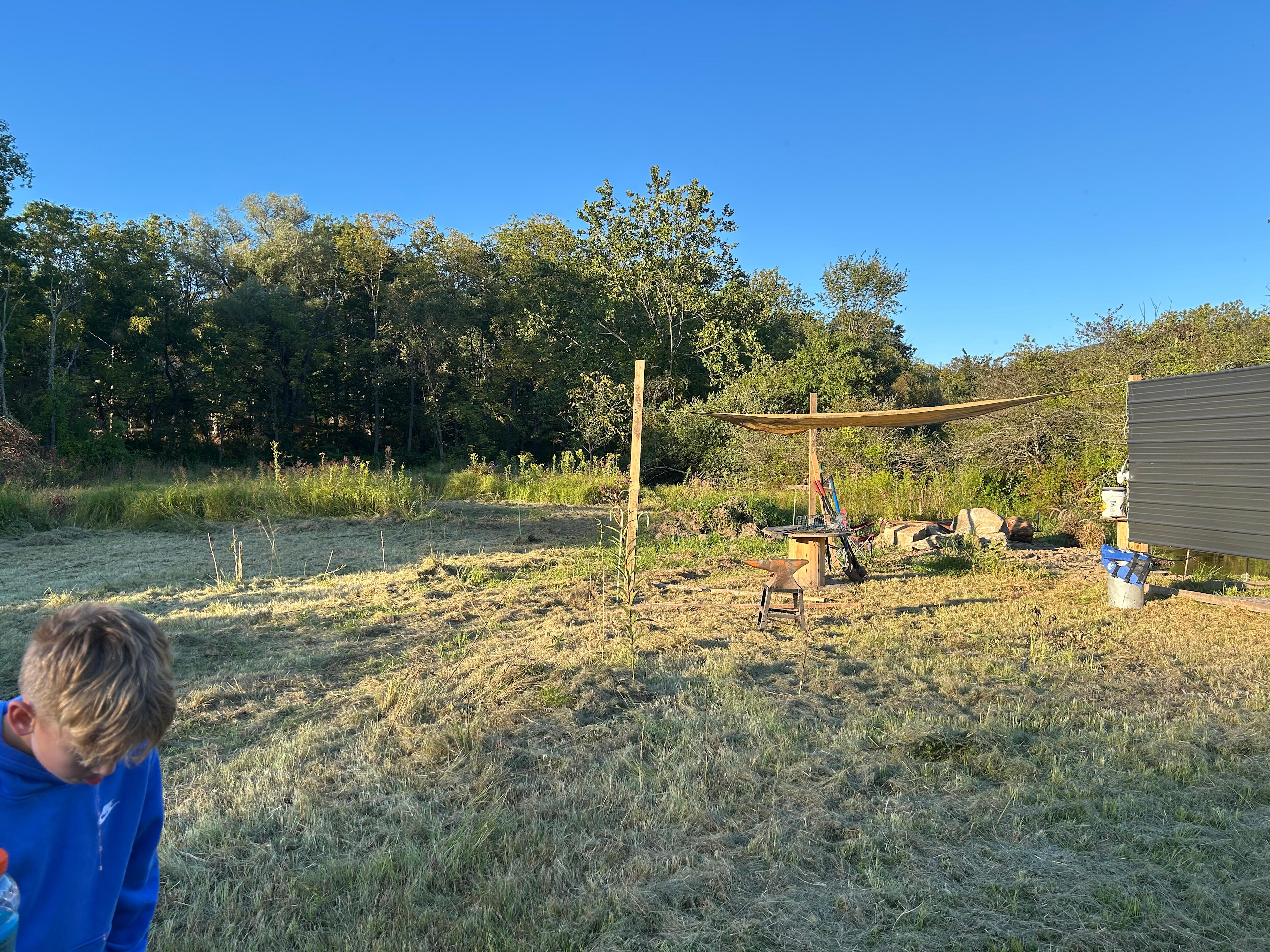 Wolff Springs Homestead