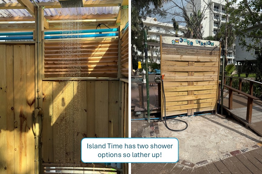 Treasure Island Time RV