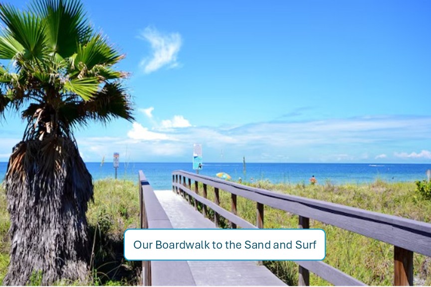 Treasure Island Time RV