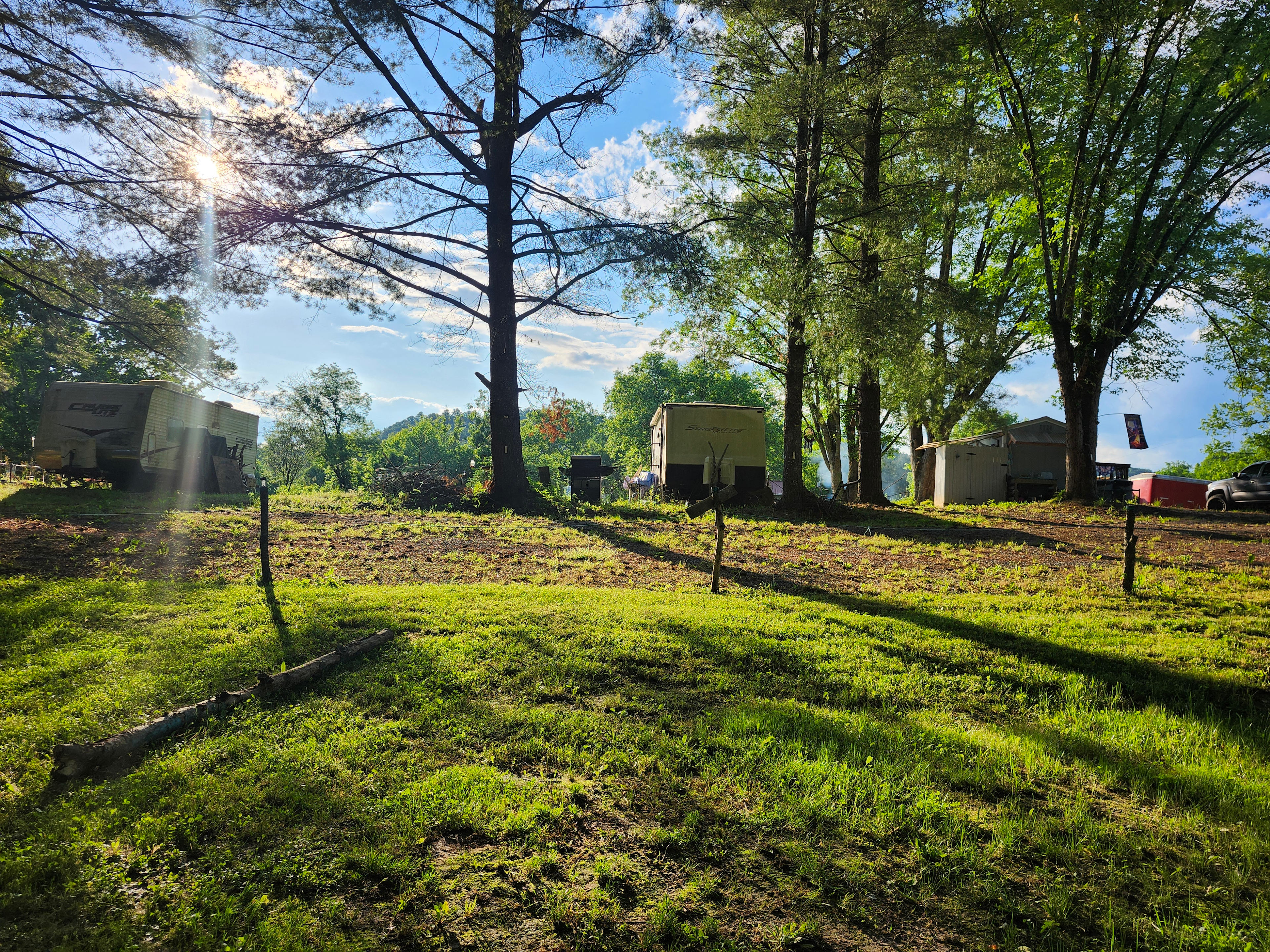 Holston Hideaway Campground