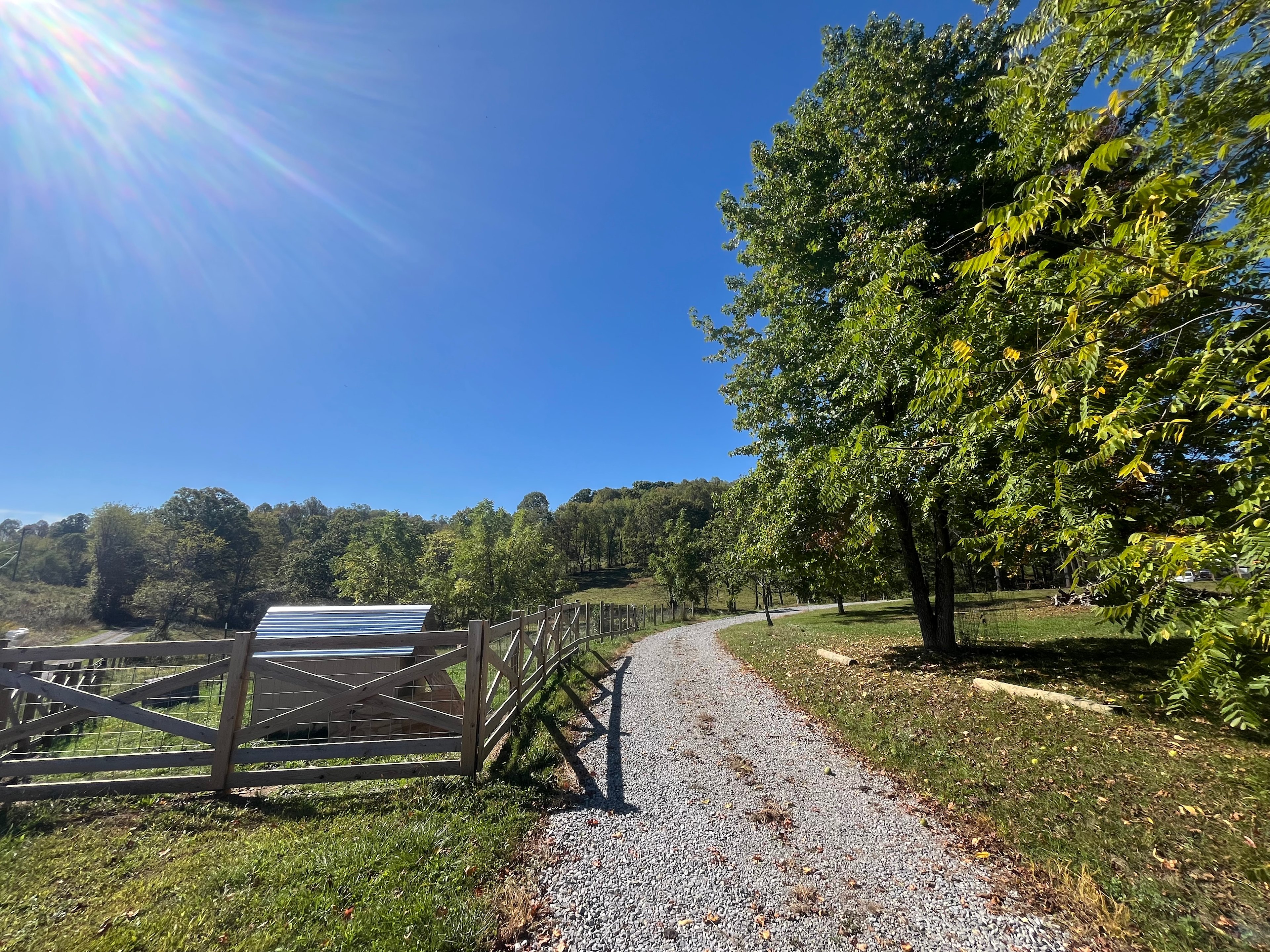 Craft Coffee In The Mountains!!
