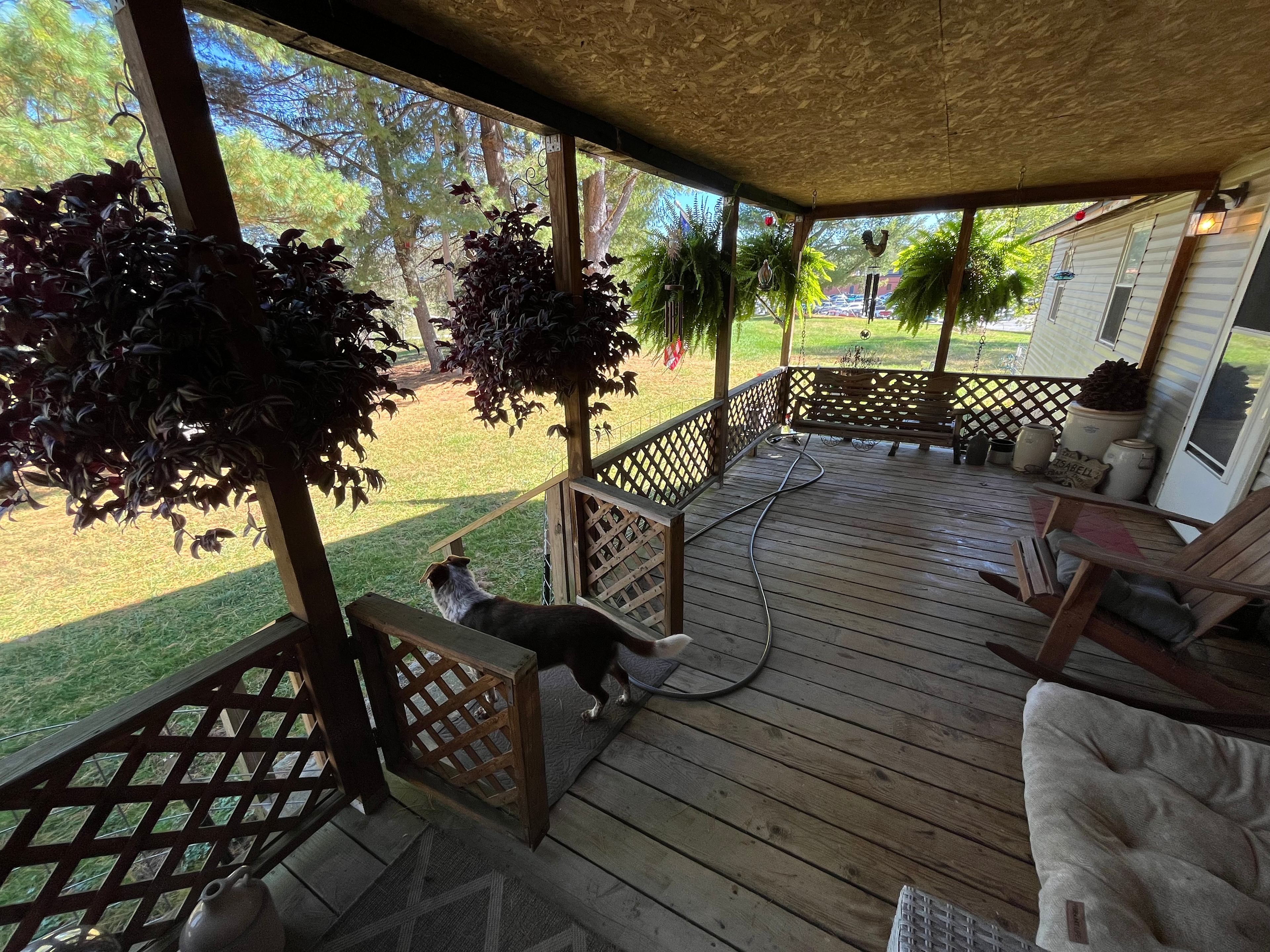 Craft Coffee In The Mountains!!