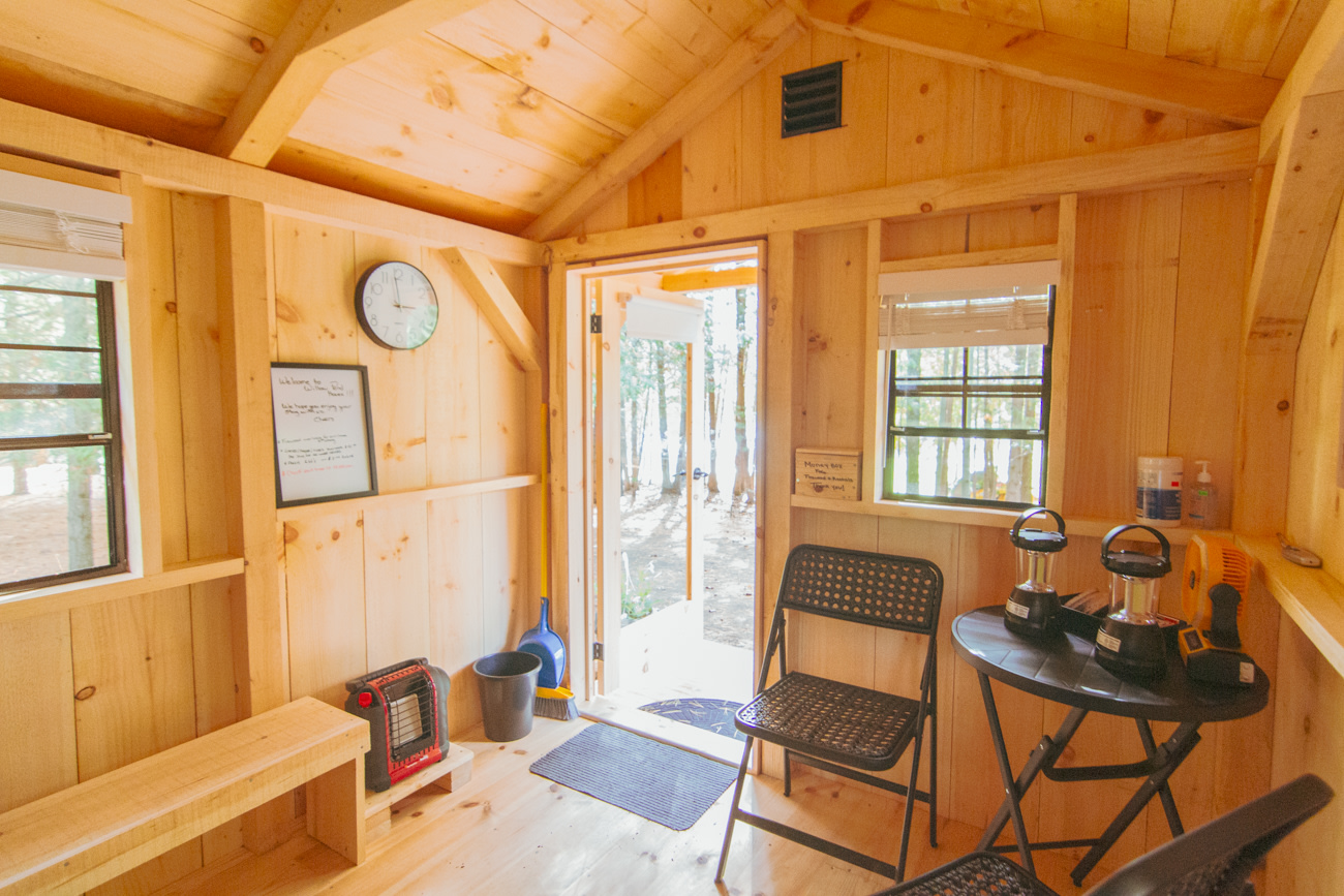 Willow Pond Haven