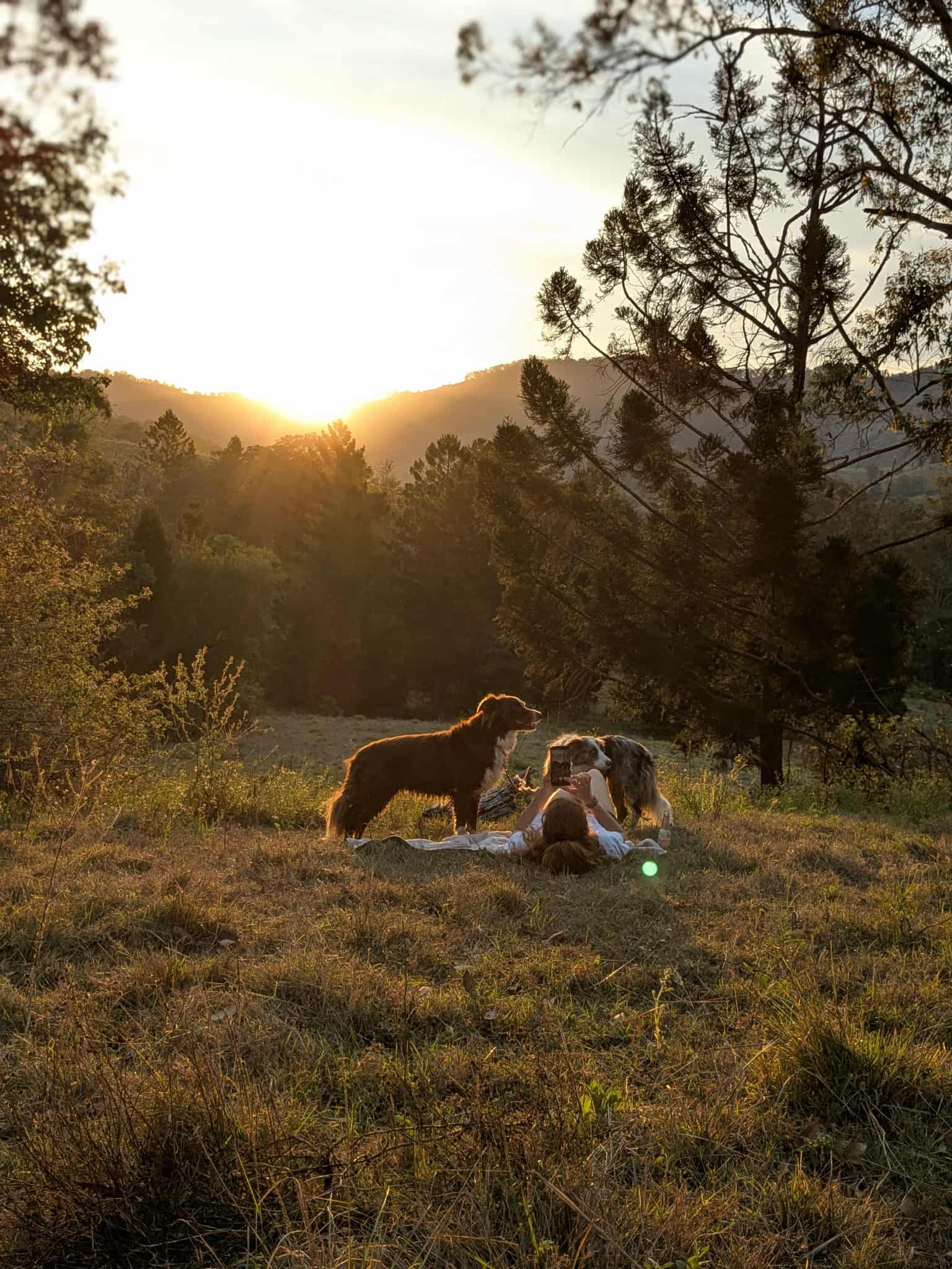 Tyungun Country Retreat