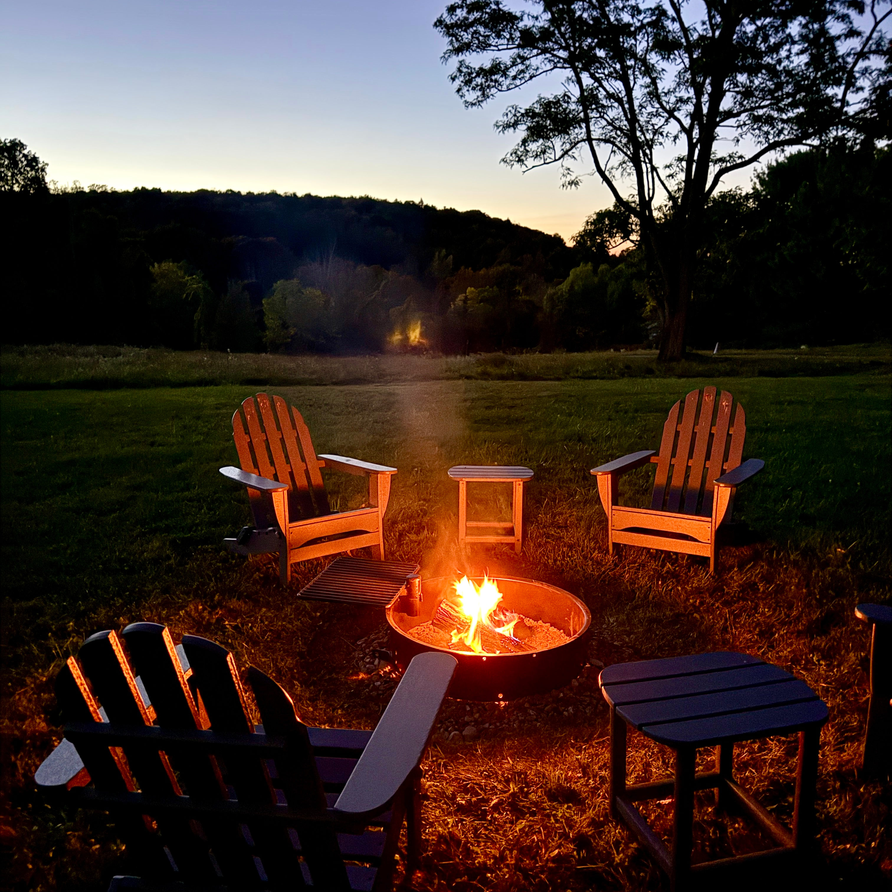 Hudson Valley Farm Escape