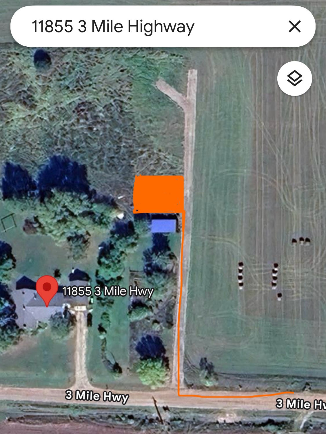 Peterman Farm