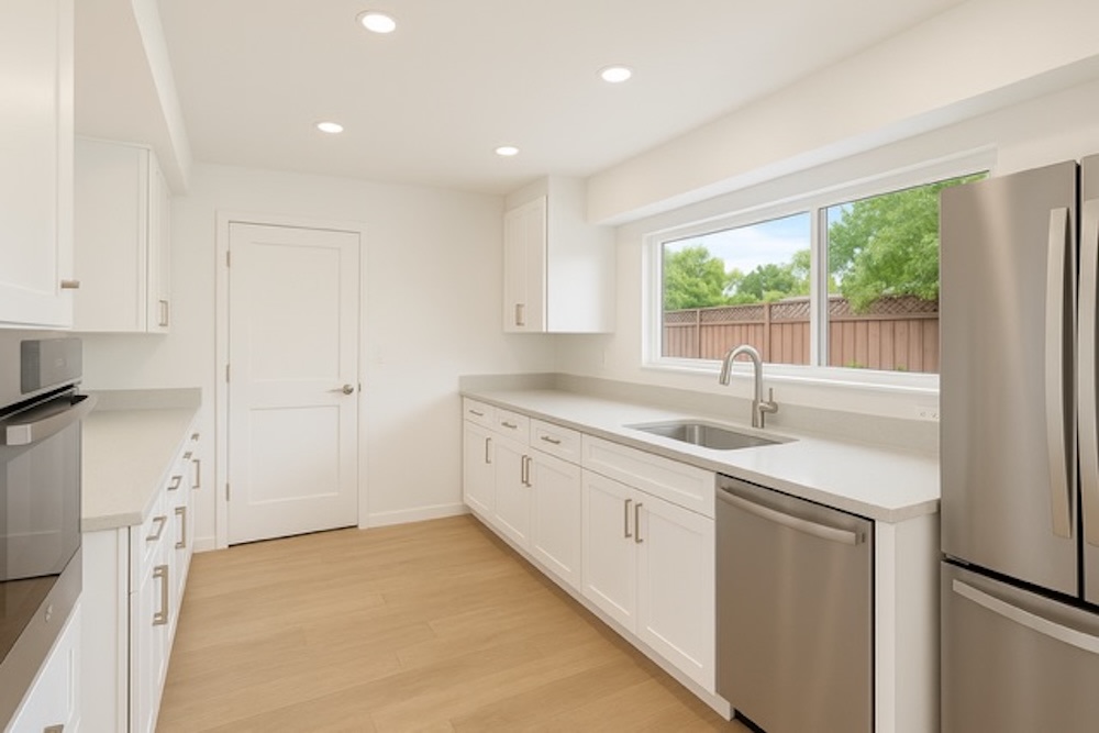 Palo Alto Fairmeadow