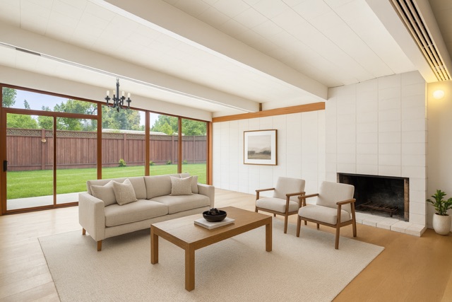 Palo Alto Fairmeadow