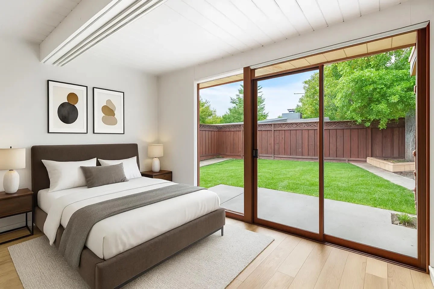 Palo Alto Fairmeadow