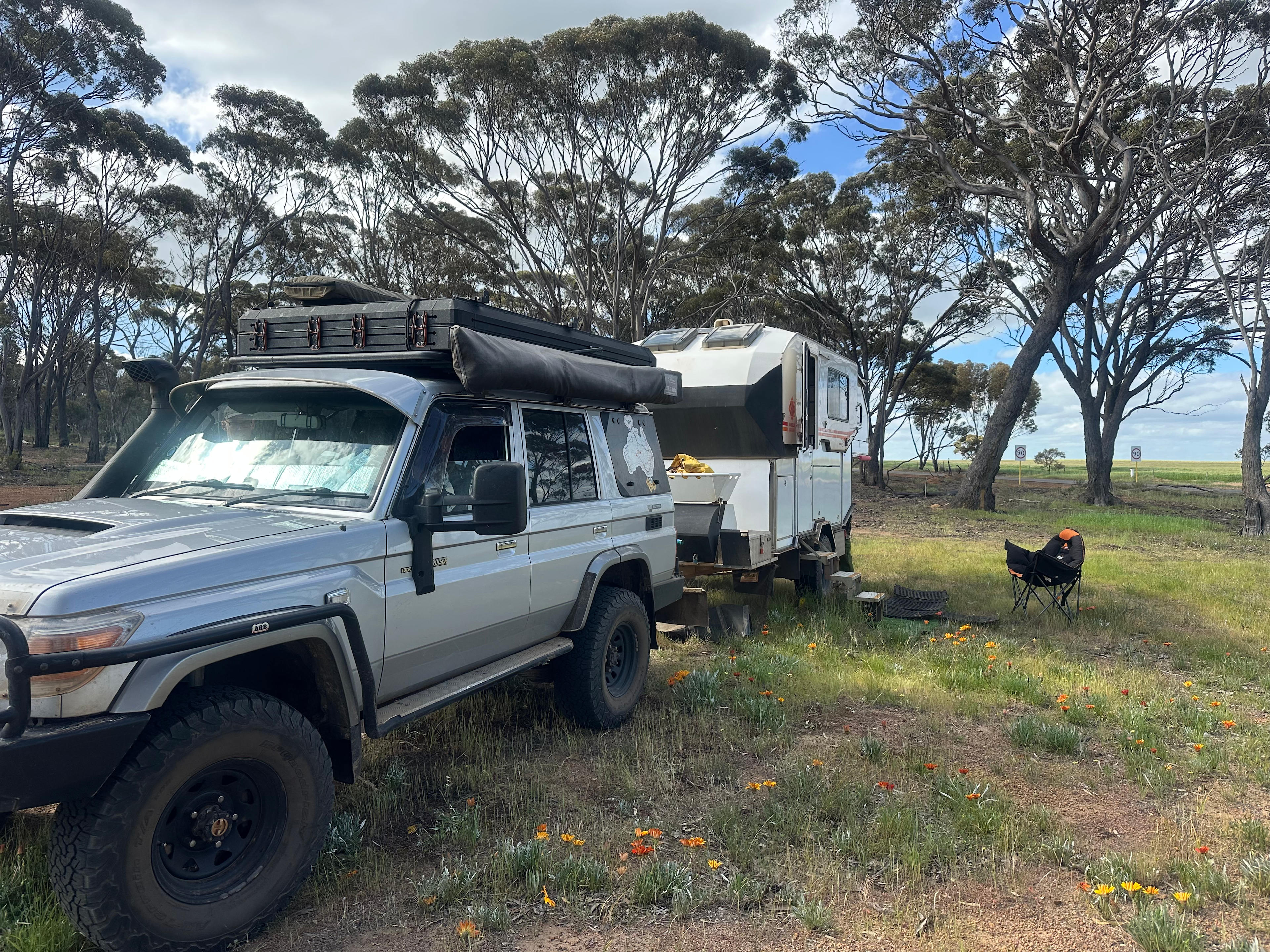 Omdurman Nature Nook