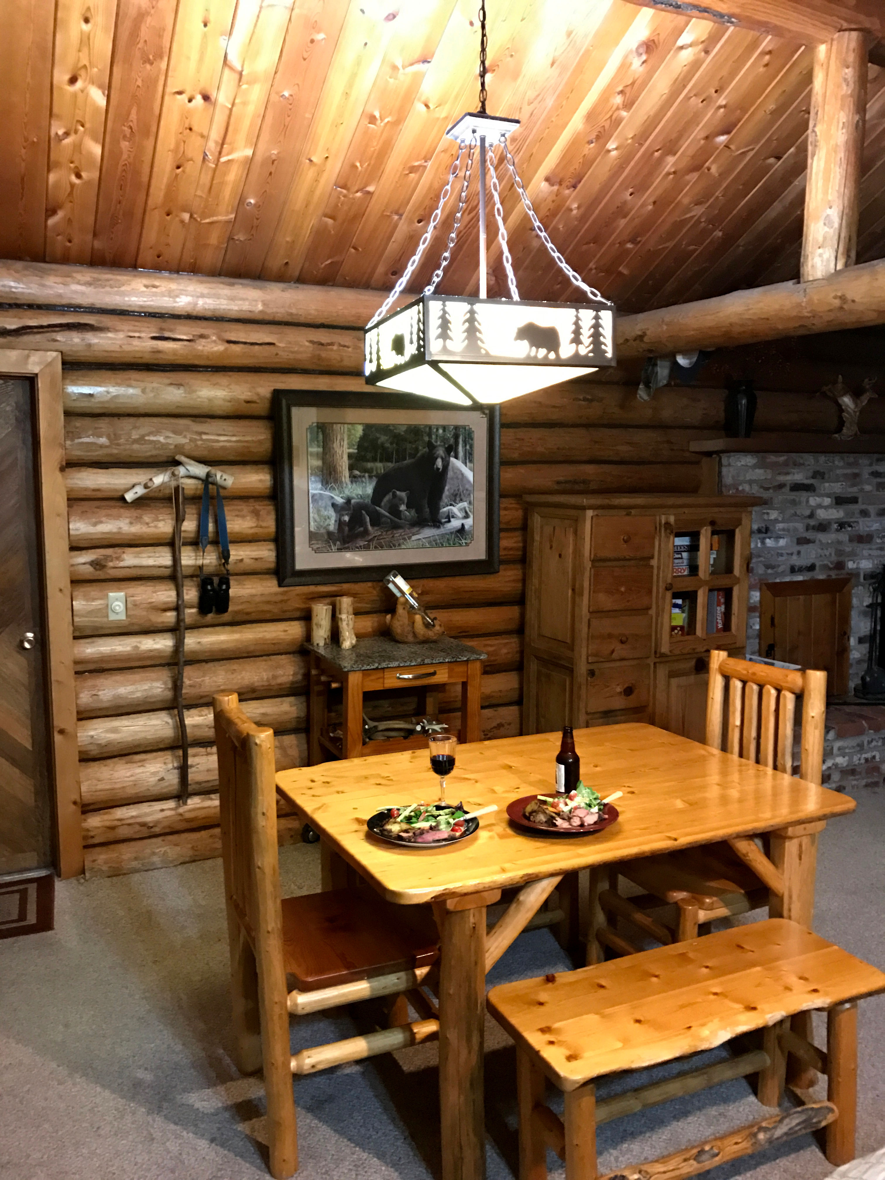 Montana Swan Valley Retreat